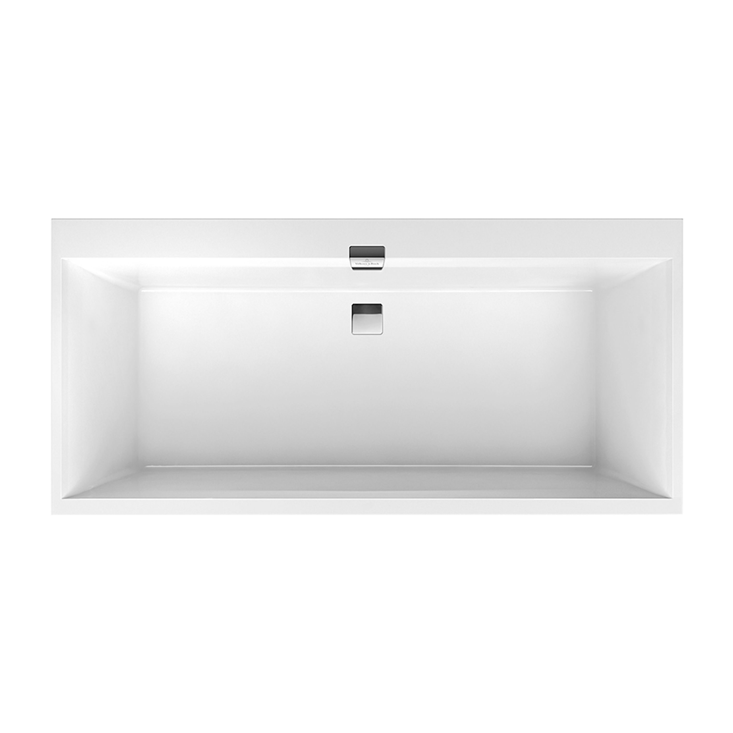 Produkt Squaro Edge 12 Badewanne des Herstellers Villeroy & Boch anzeigen