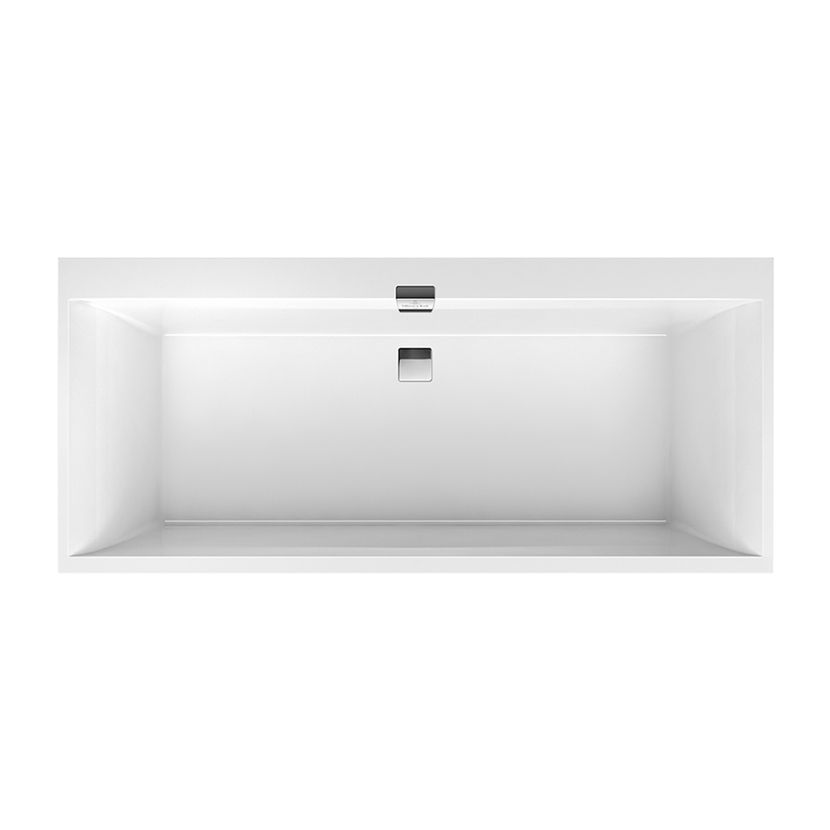 Display product Squaro Edge 12 Bath from manufacturer Villeroy & Boch