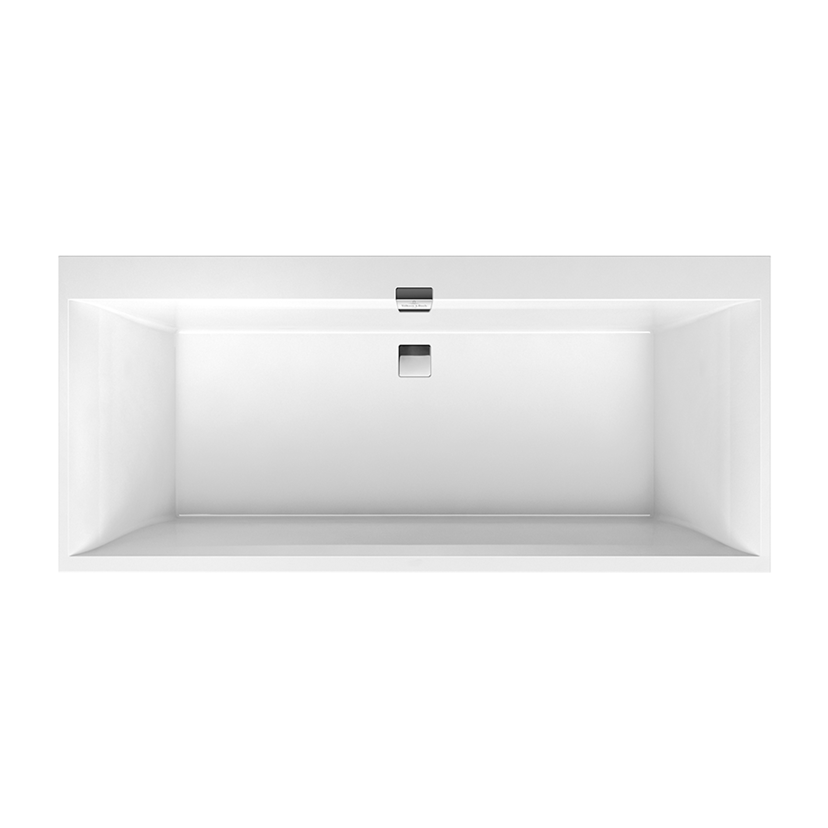 Produkt Squaro Edge 12 Badewanne des Herstellers Villeroy & Boch anzeigen