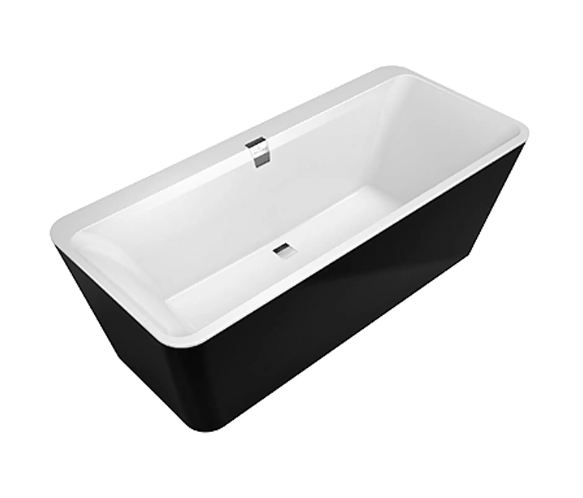 Villeroy & Boch - Squaro Edge 12 Badewanne