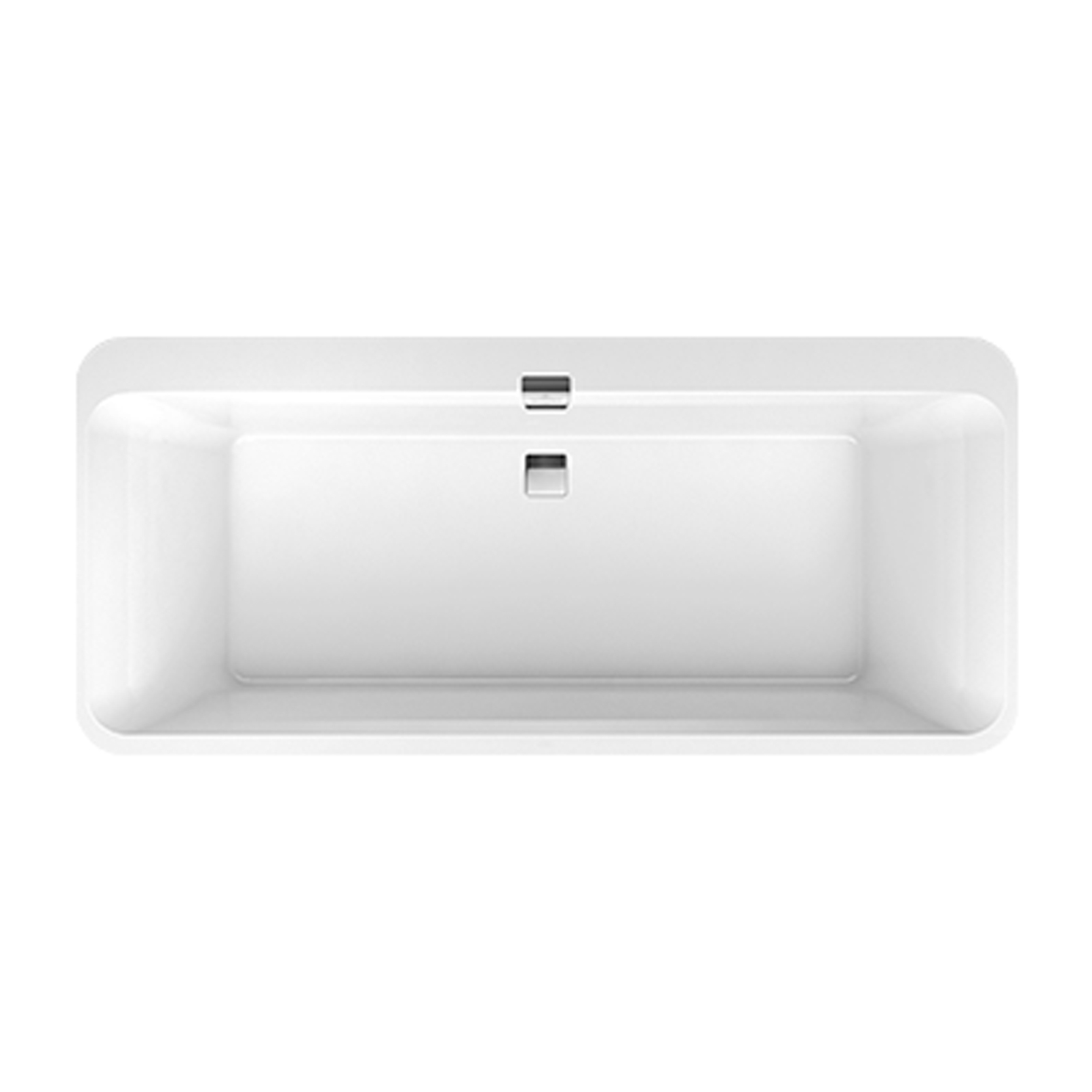 Produkt Squaro Edge 12 Badewanne des Herstellers Villeroy & Boch anzeigen