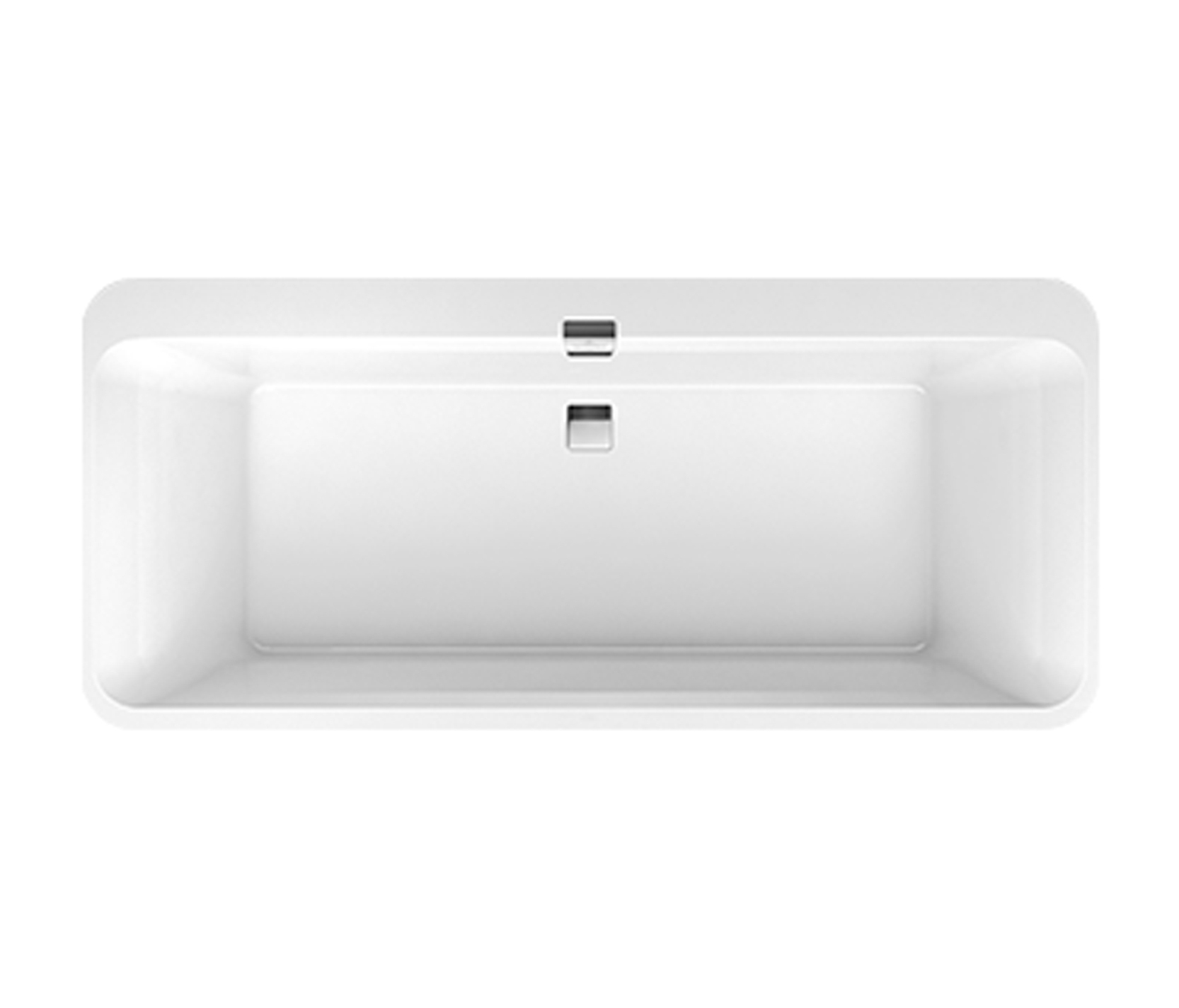 Produkt Squaro Edge 12 Badewanne des Herstellers Villeroy & Boch anzeigen