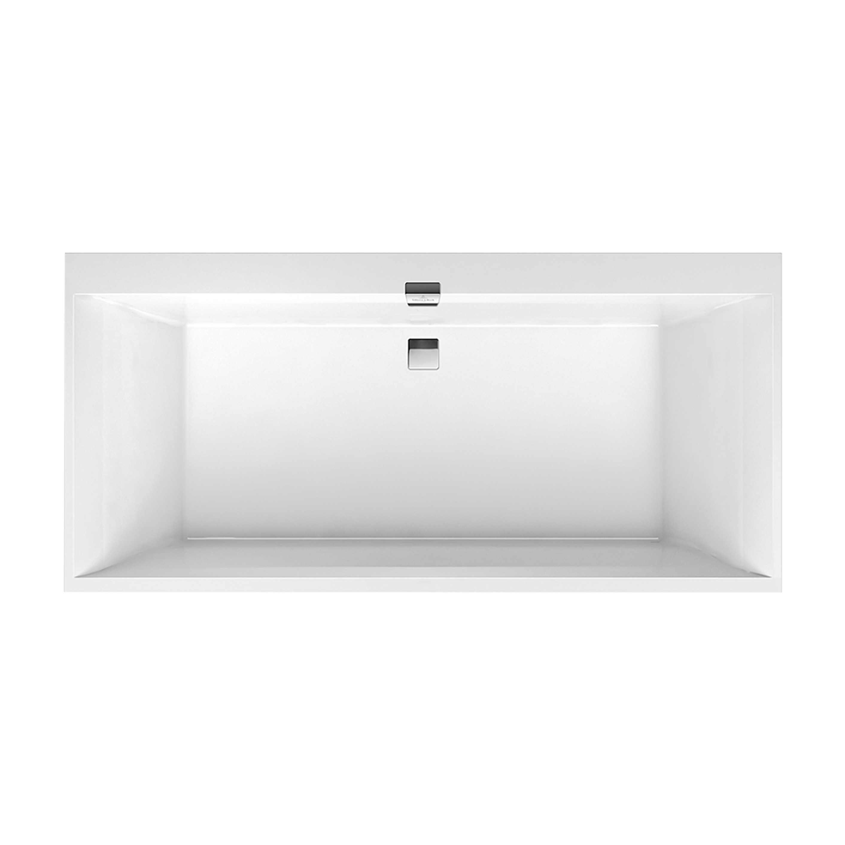 Display product Squaro Edge 12 Bath from manufacturer Villeroy & Boch