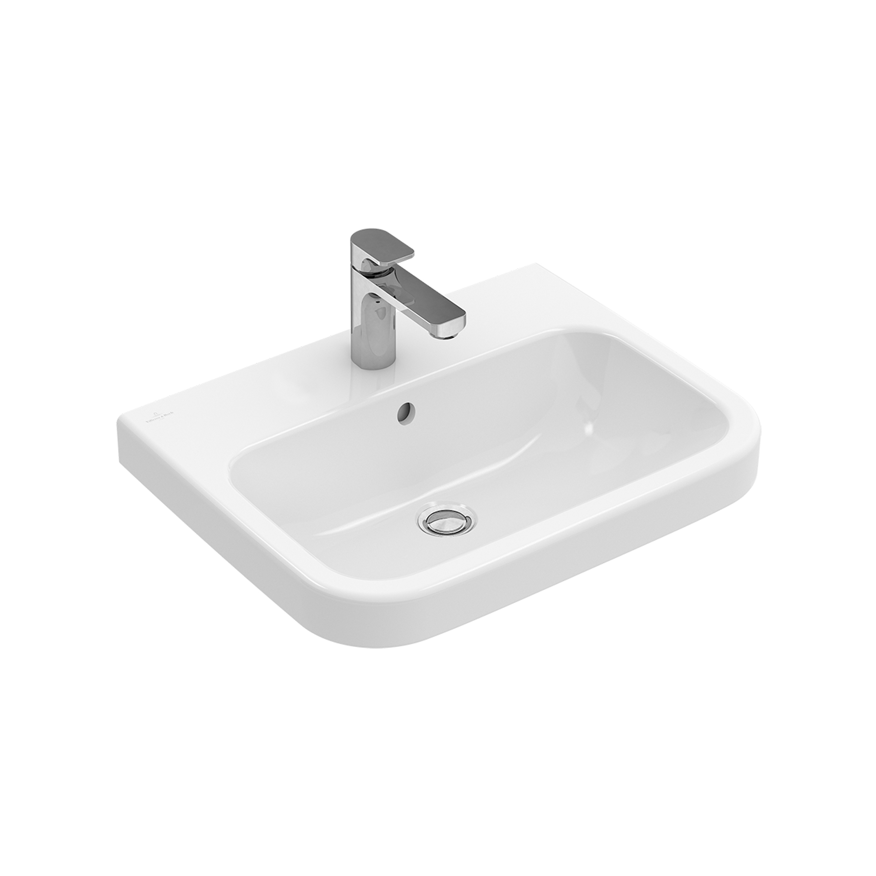 Mostra il prodotto Architectura Lavabo del produttore Villeroy & Boch