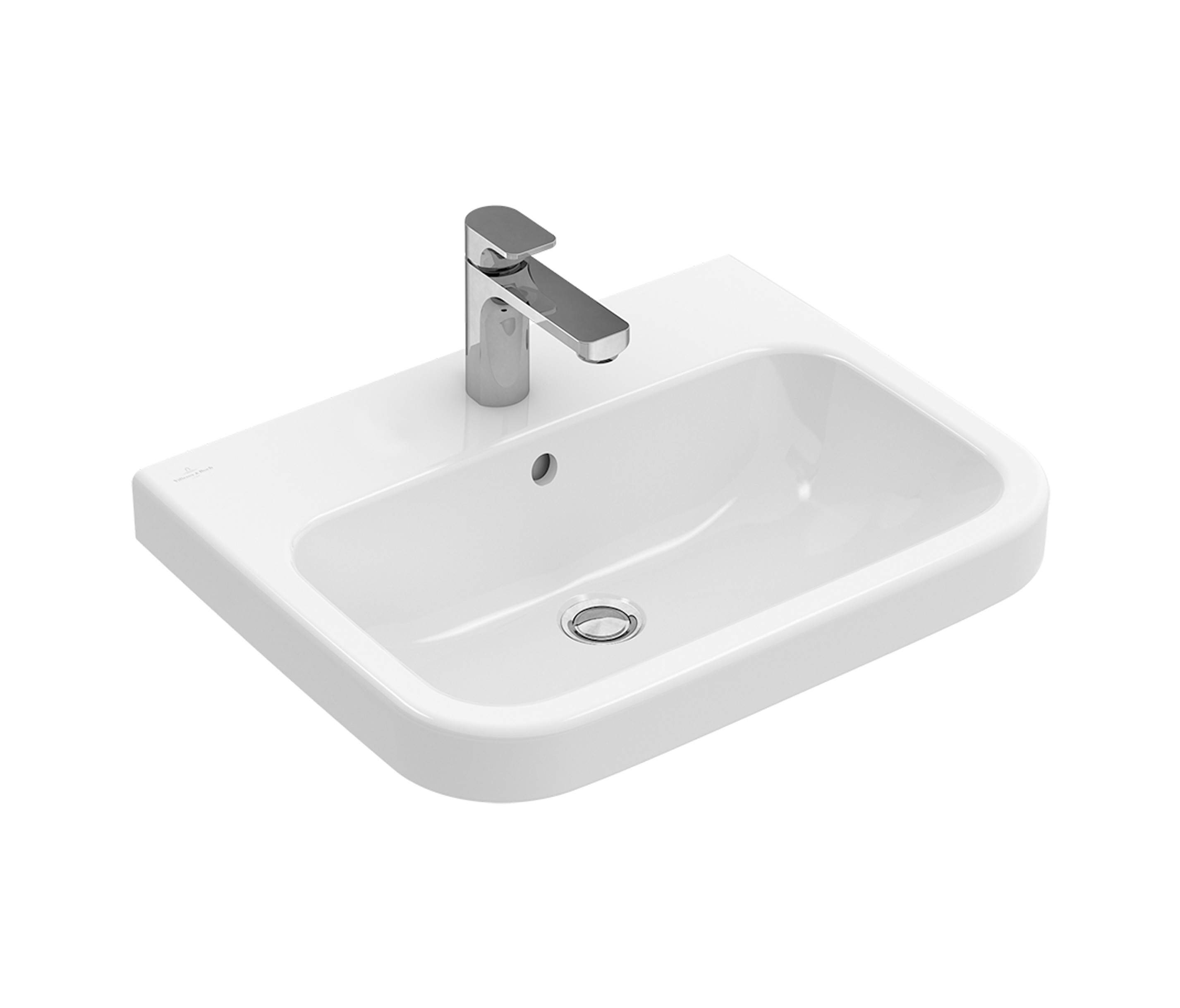 Display product Architectura Washbasin from manufacturer Villeroy & Boch