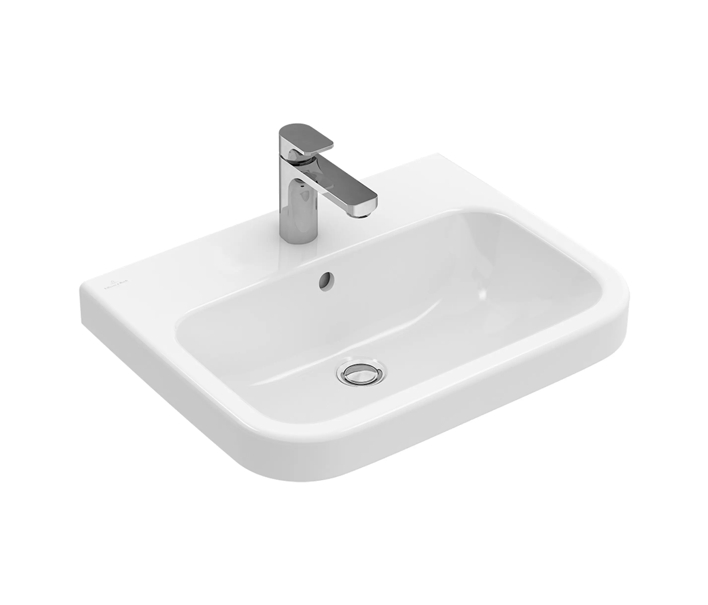 Villeroy & Boch - Architectura Washbasin