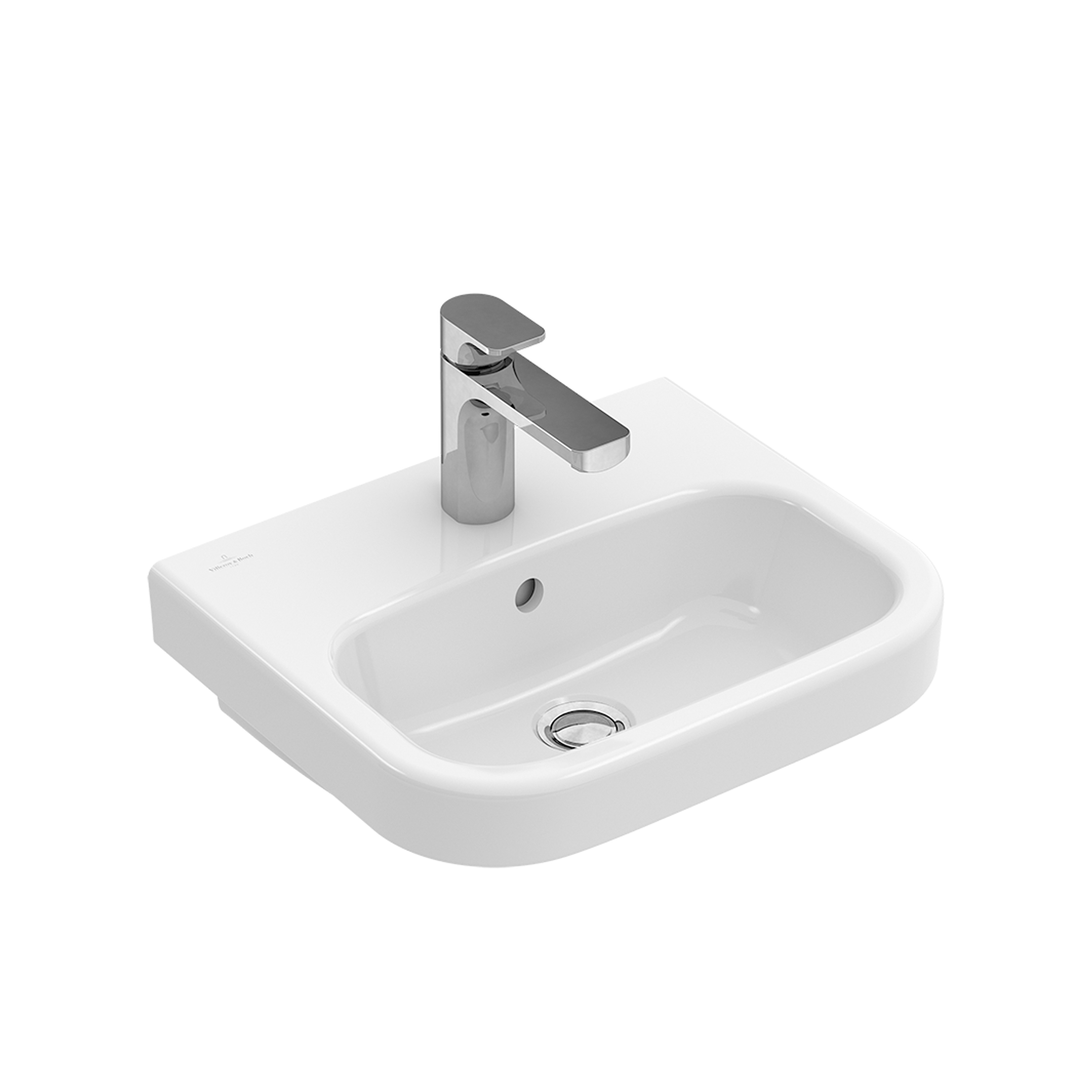 Produkt Architectura Handwaschbecken des Herstellers Villeroy & Boch anzeigen