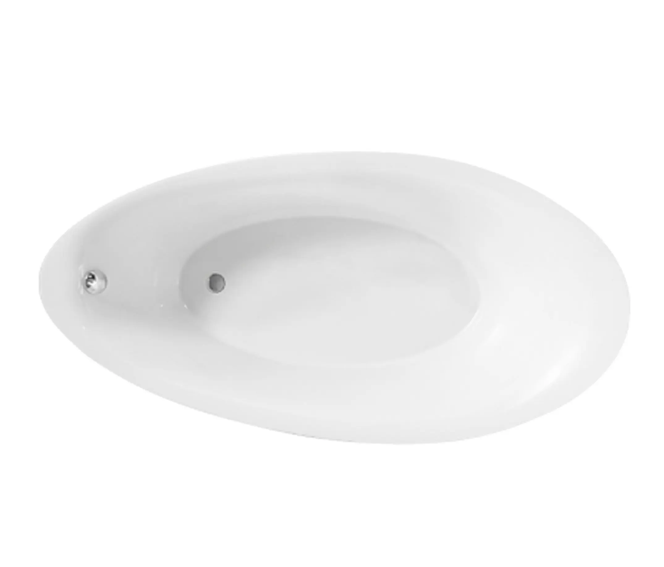 Villeroy & Boch - Aveo New Generation Bañera