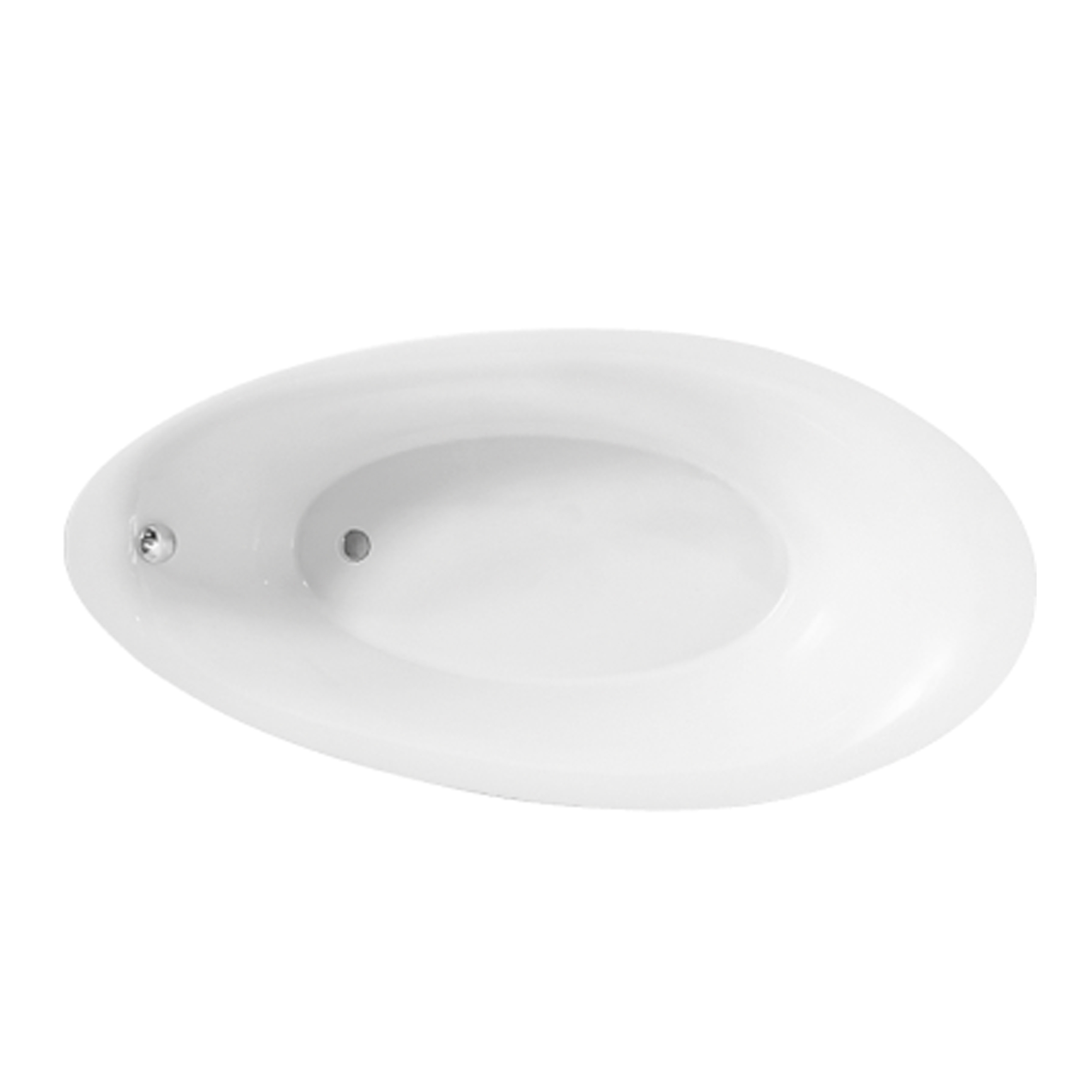 Display product Aveo New Generation Bath from manufacturer Villeroy & Boch