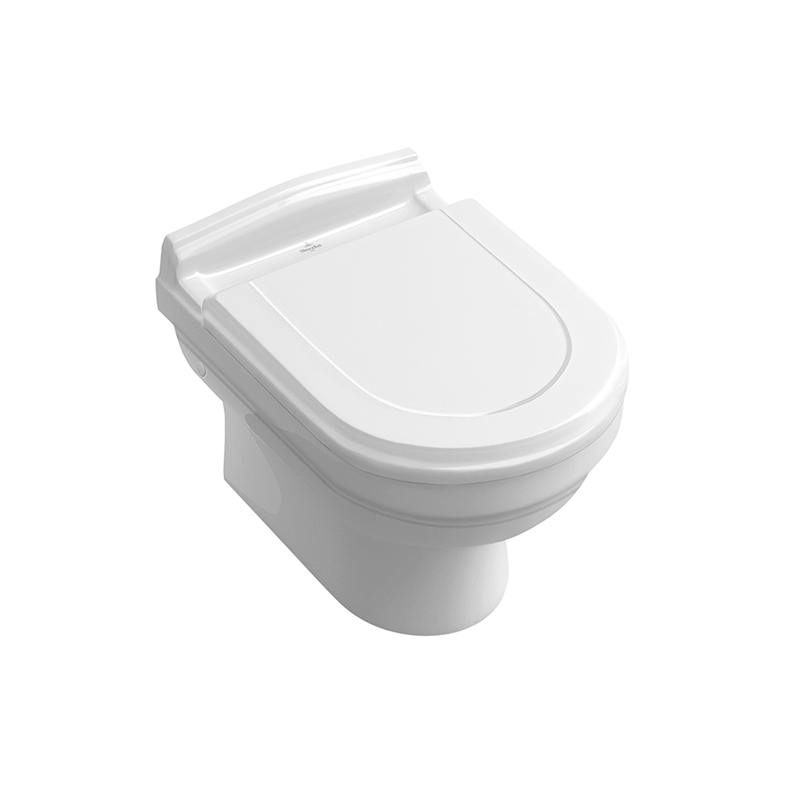 Display product Hommage Washdown WC from manufacturer Villeroy & Boch