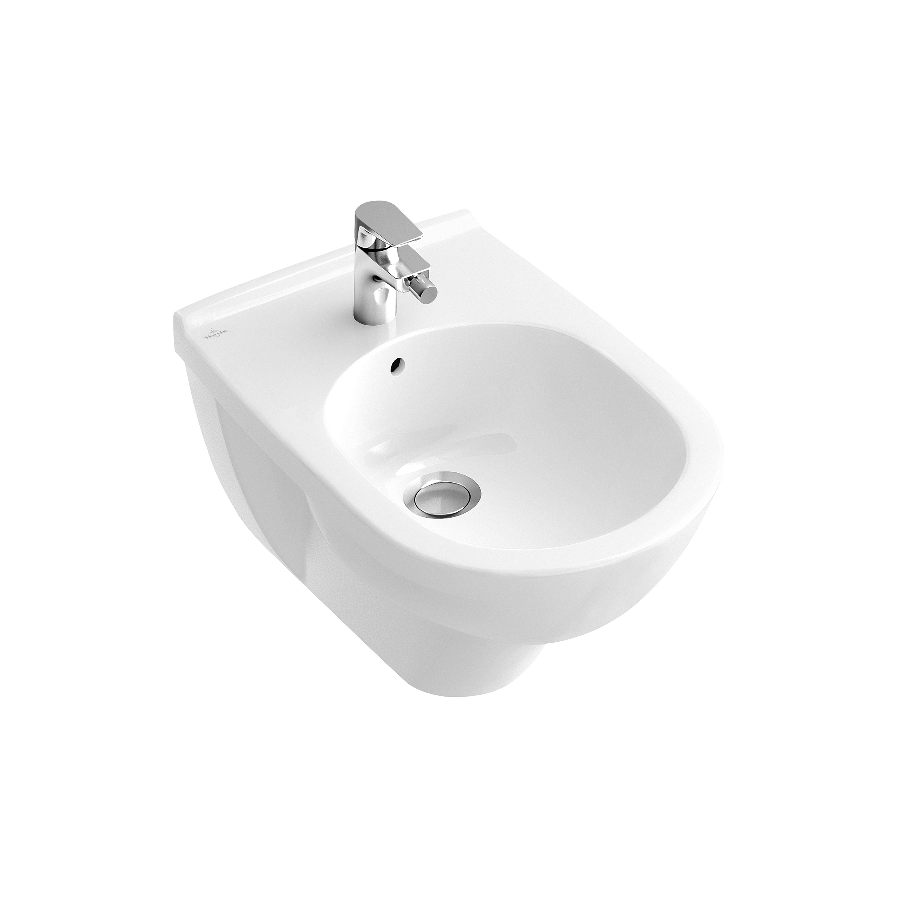 Mostrar el producto O.novo Bidé del fabricante Villeroy & Boch