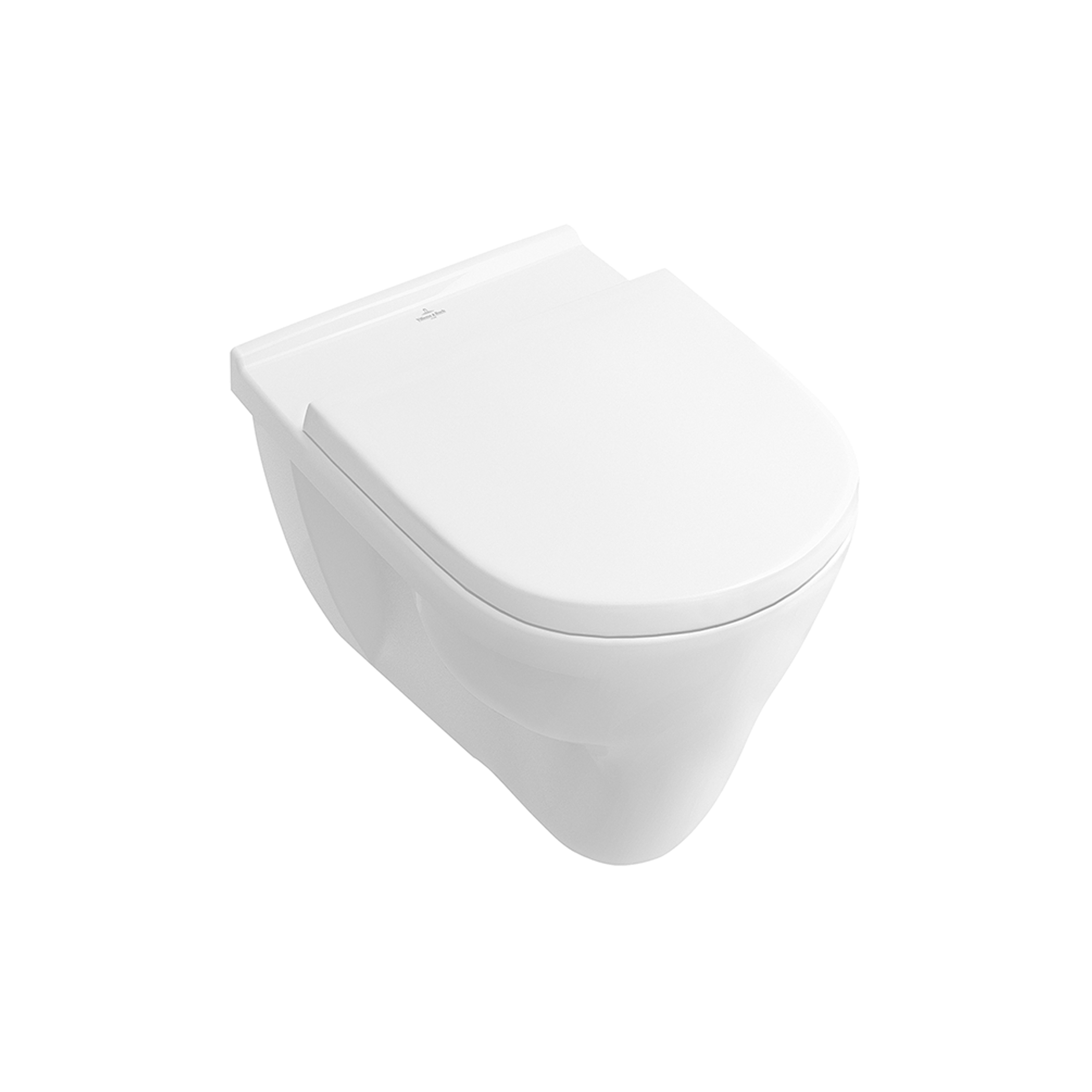 Produkt O.novo Flachspülklosett des Herstellers Villeroy & Boch anzeigen