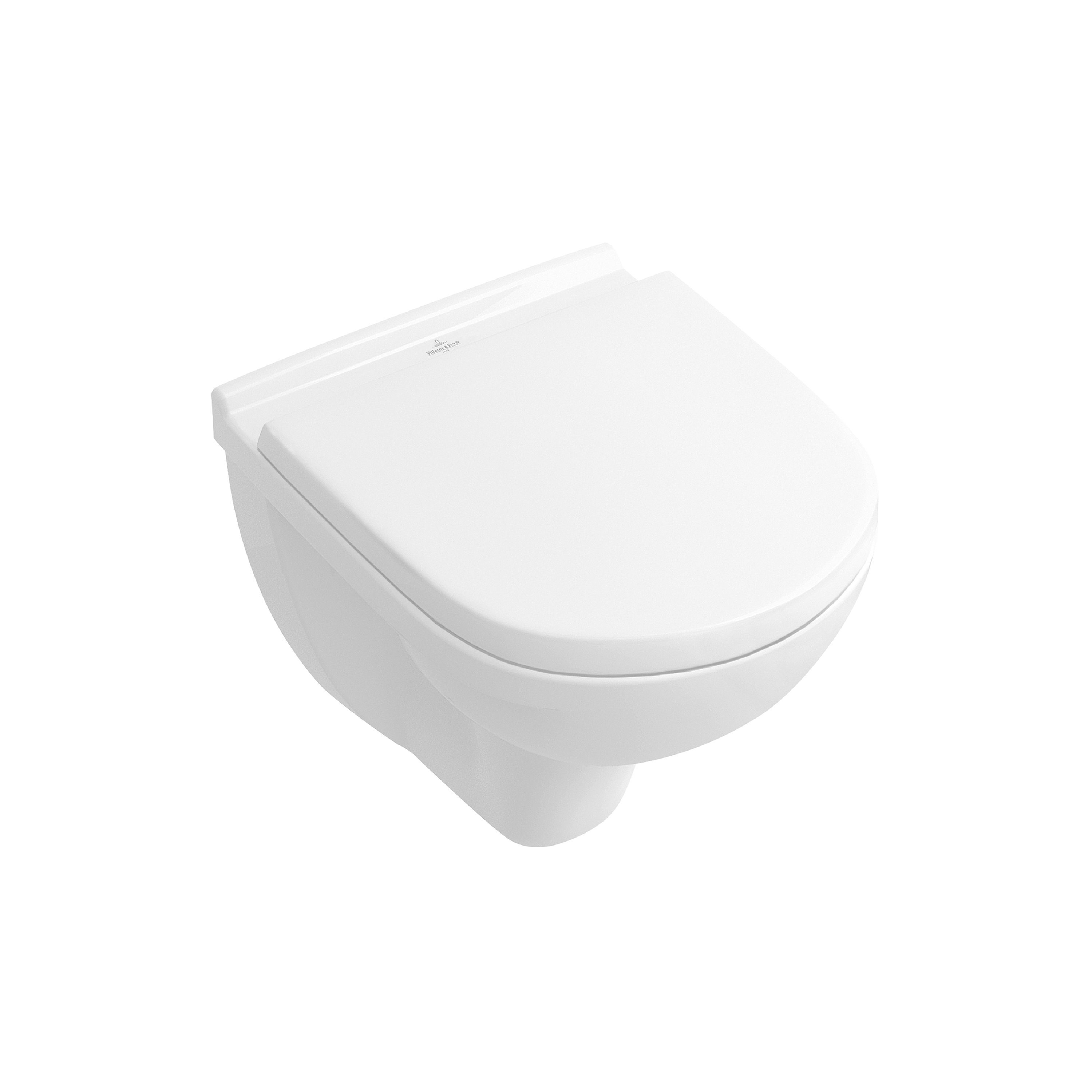 Produkt O.novo Tiefspülklosett compact des Herstellers Villeroy & Boch anzeigen