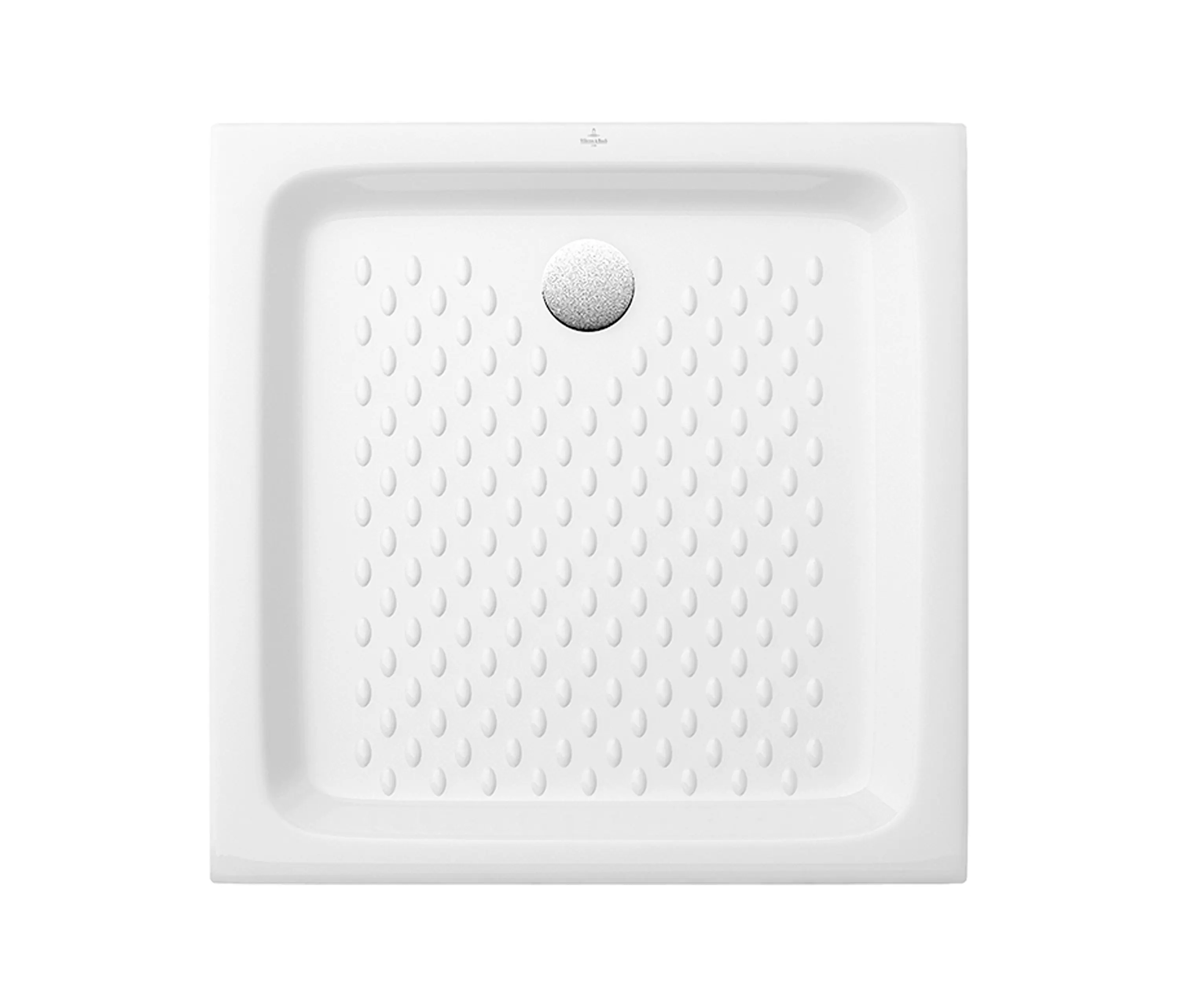 Villeroy & Boch - O.novo Receveur de douche