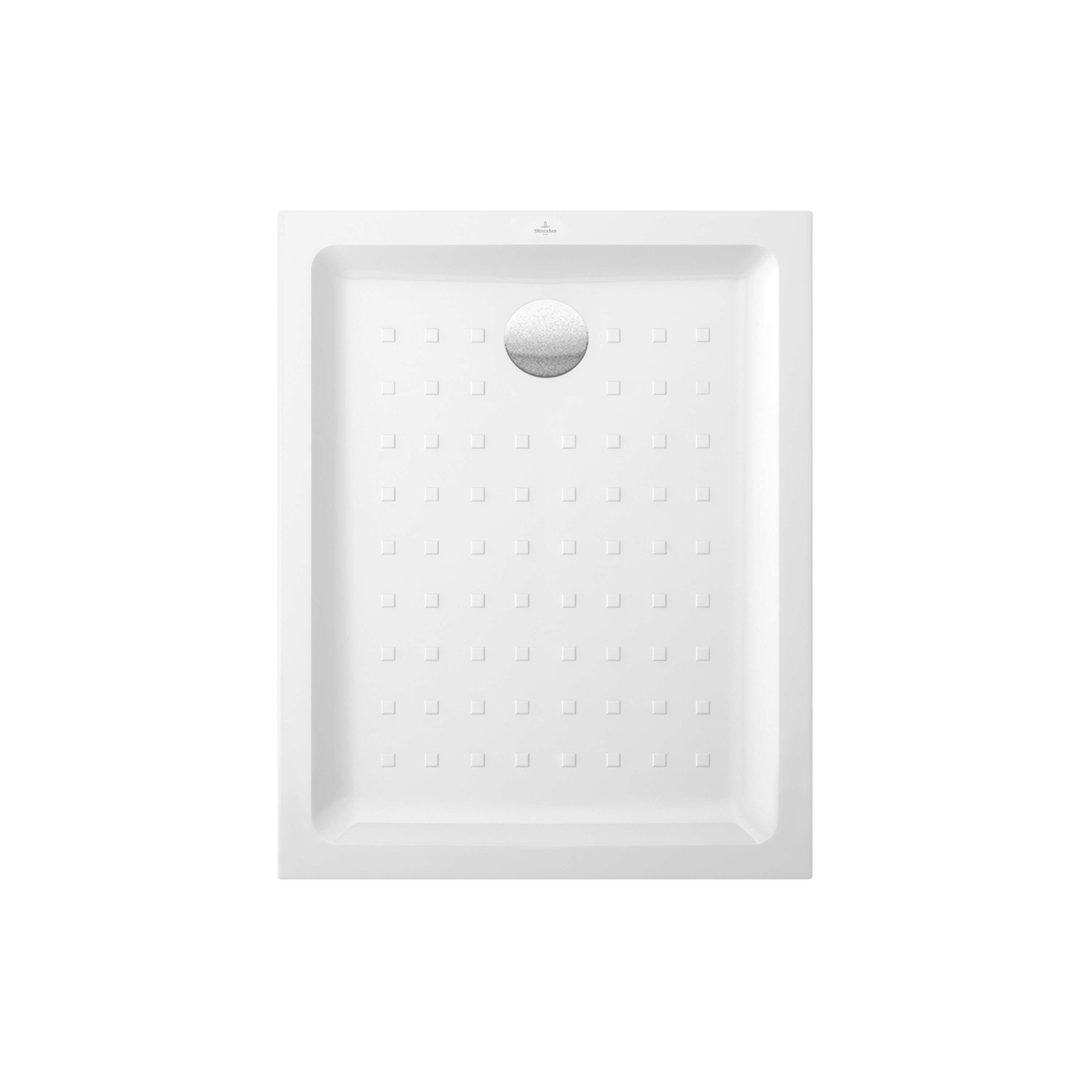 Display product O.novo Shower tray from manufacturer Villeroy & Boch