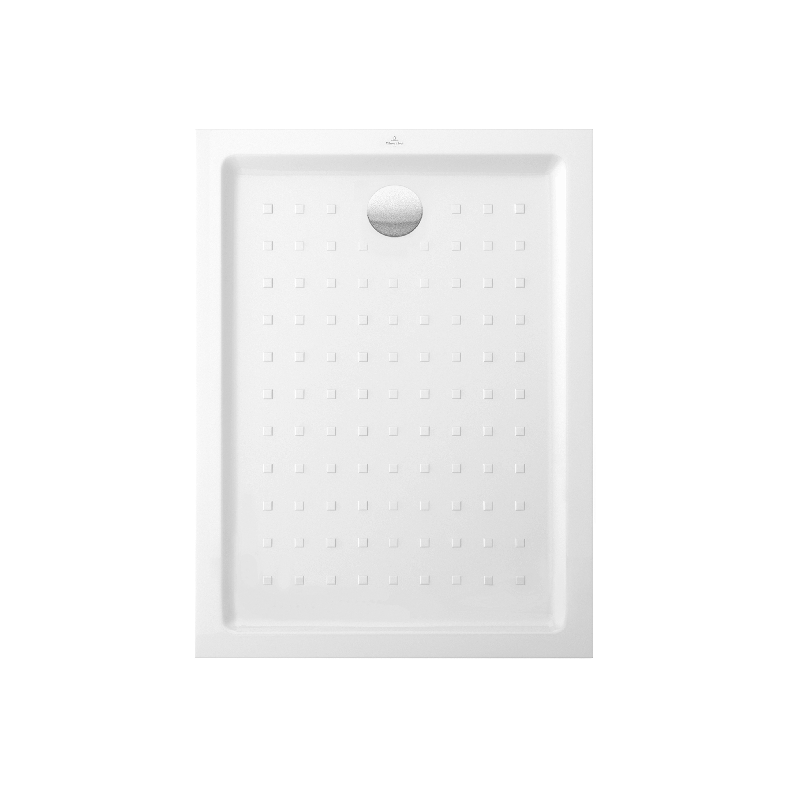 Display product O.novo Shower tray from manufacturer Villeroy & Boch