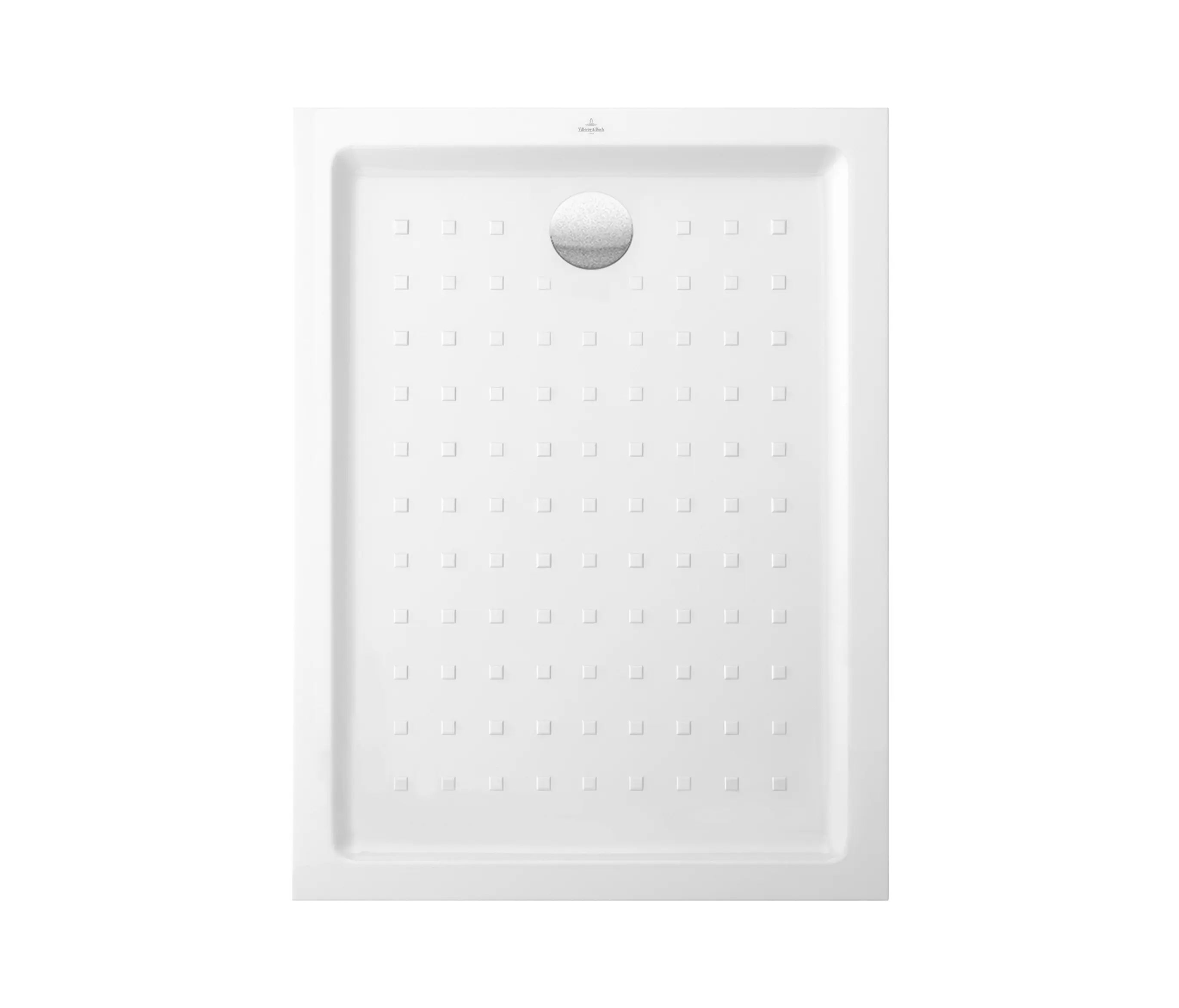 Villeroy & Boch - O.novo Duschwanne