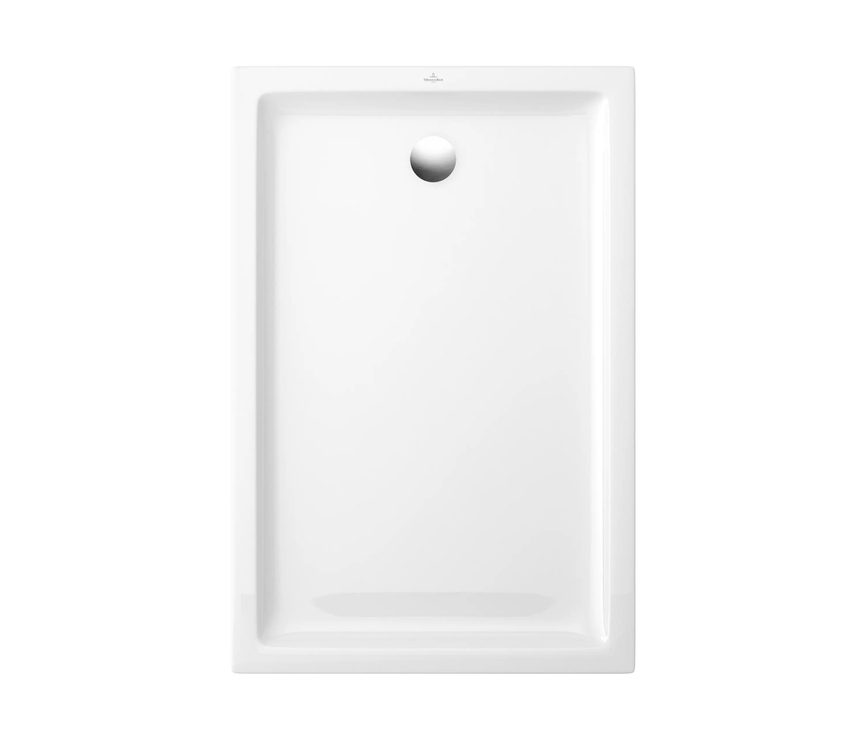 Villeroy & Boch - O.novo Plus Shower tray