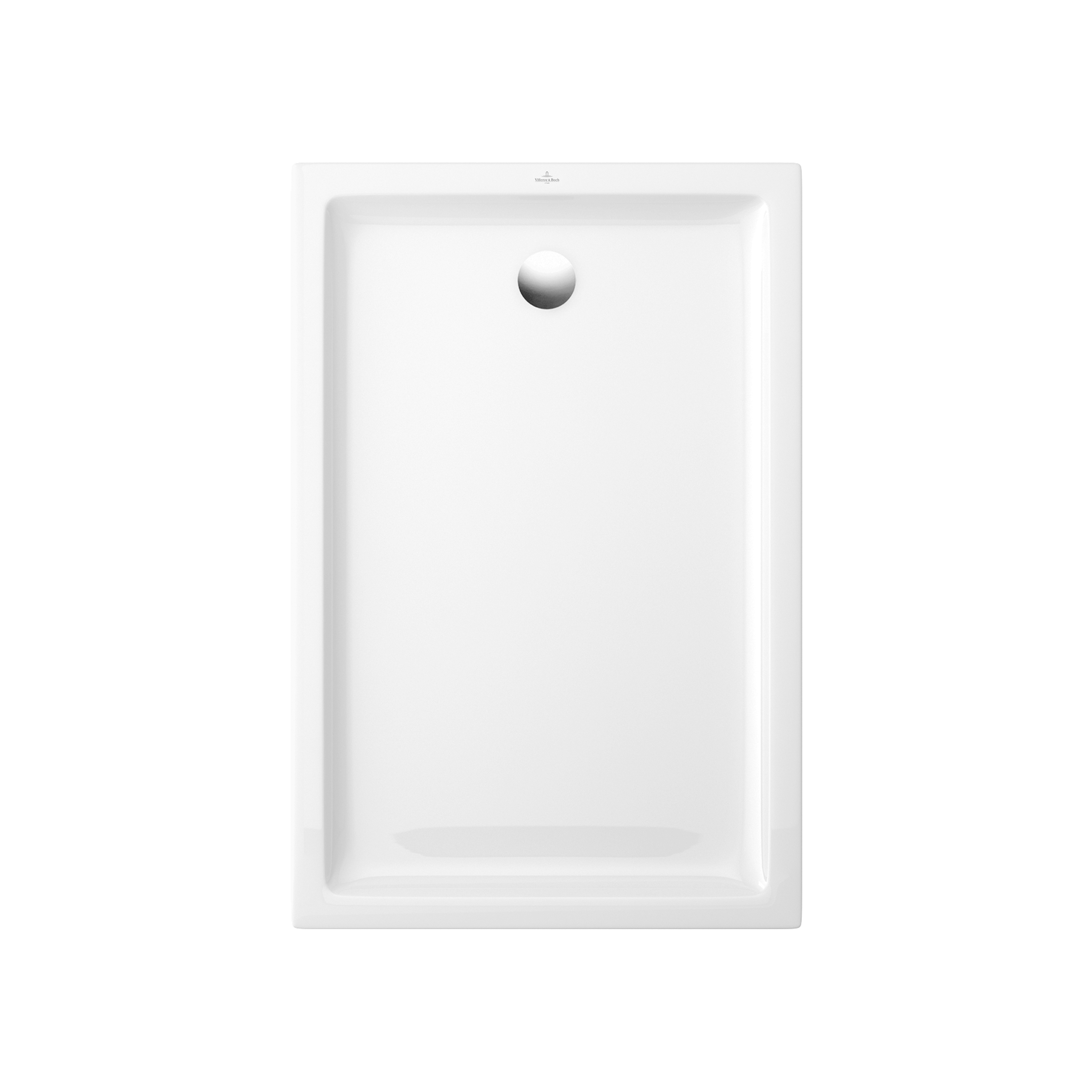 Display product O.novo Plus Shower tray from manufacturer Villeroy & Boch