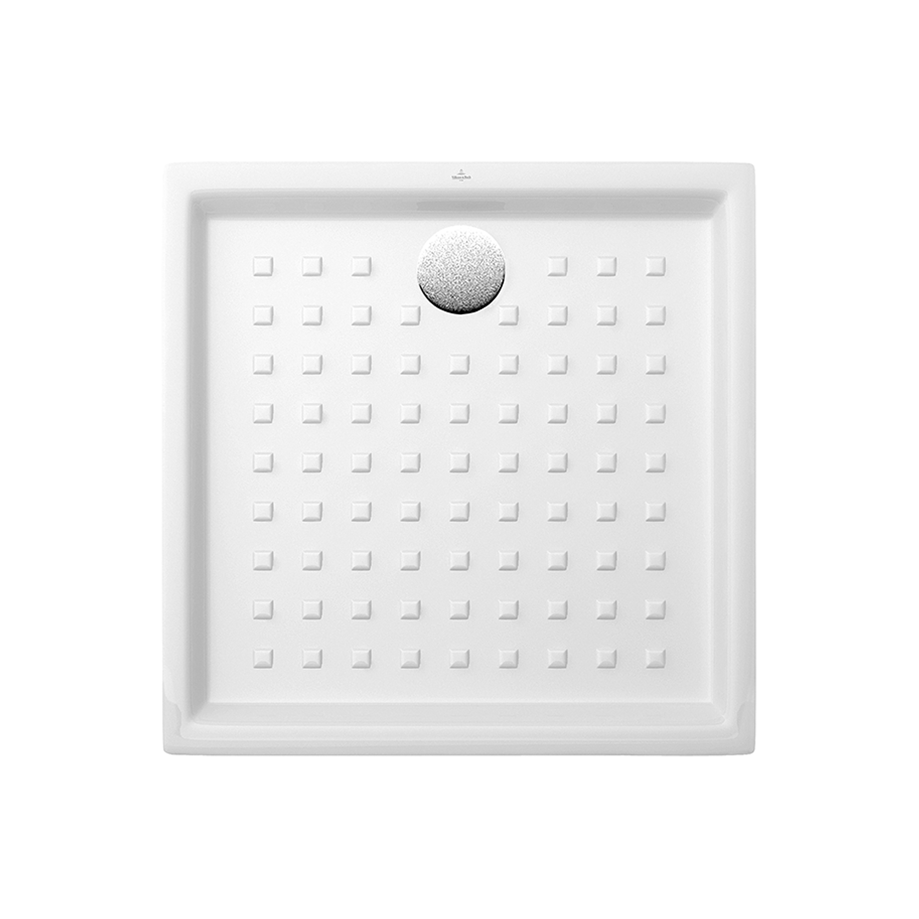 Display product O.novo Shower tray from manufacturer Villeroy & Boch