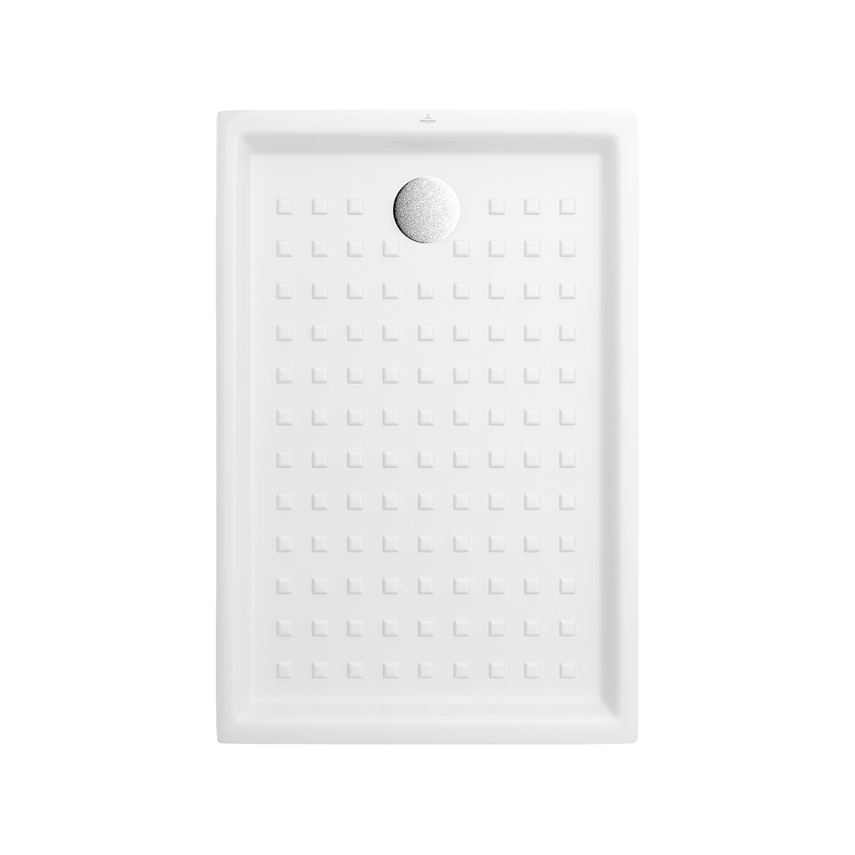 Display product O.novo Shower tray from manufacturer Villeroy & Boch