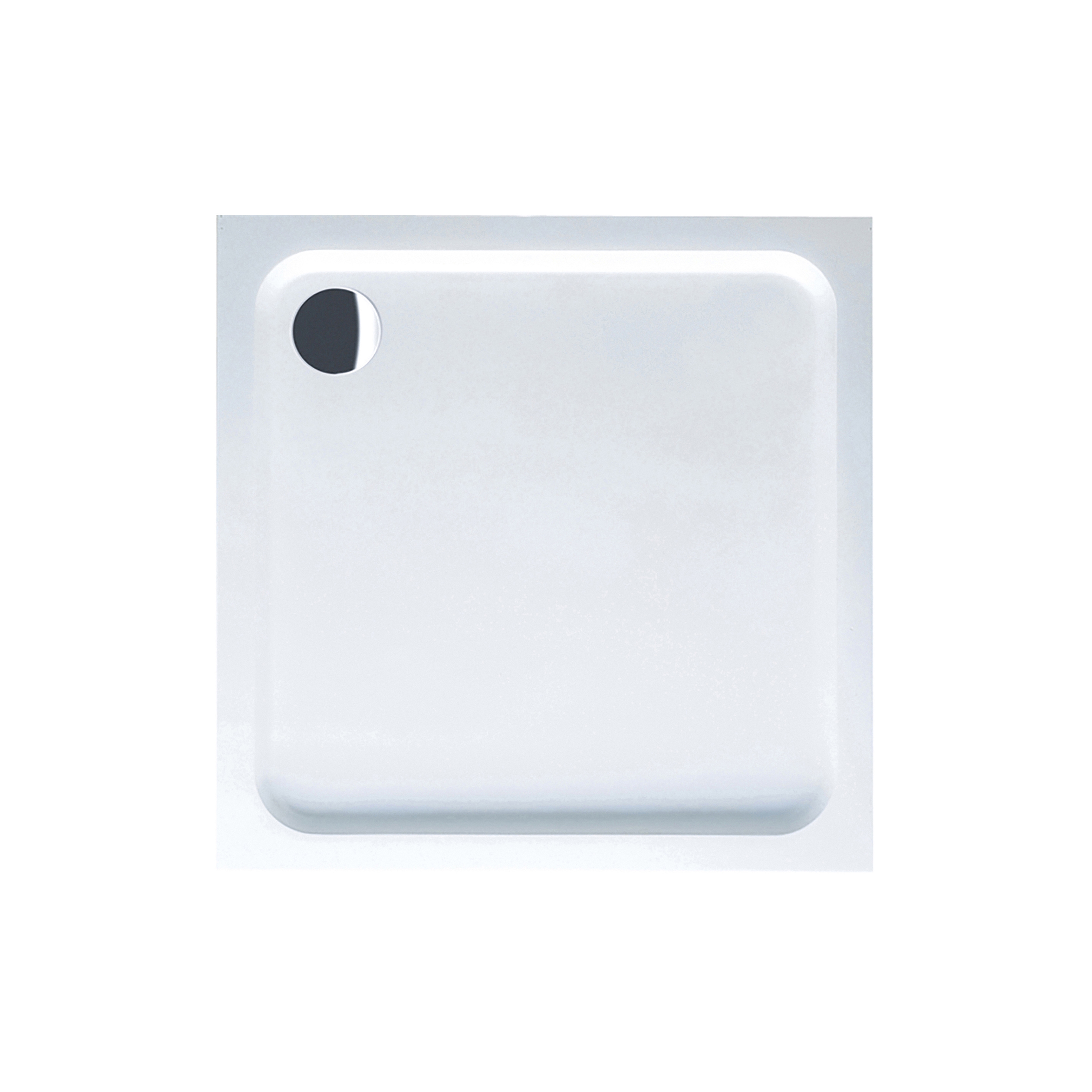 Display product O.novo Shower tray from manufacturer Villeroy & Boch