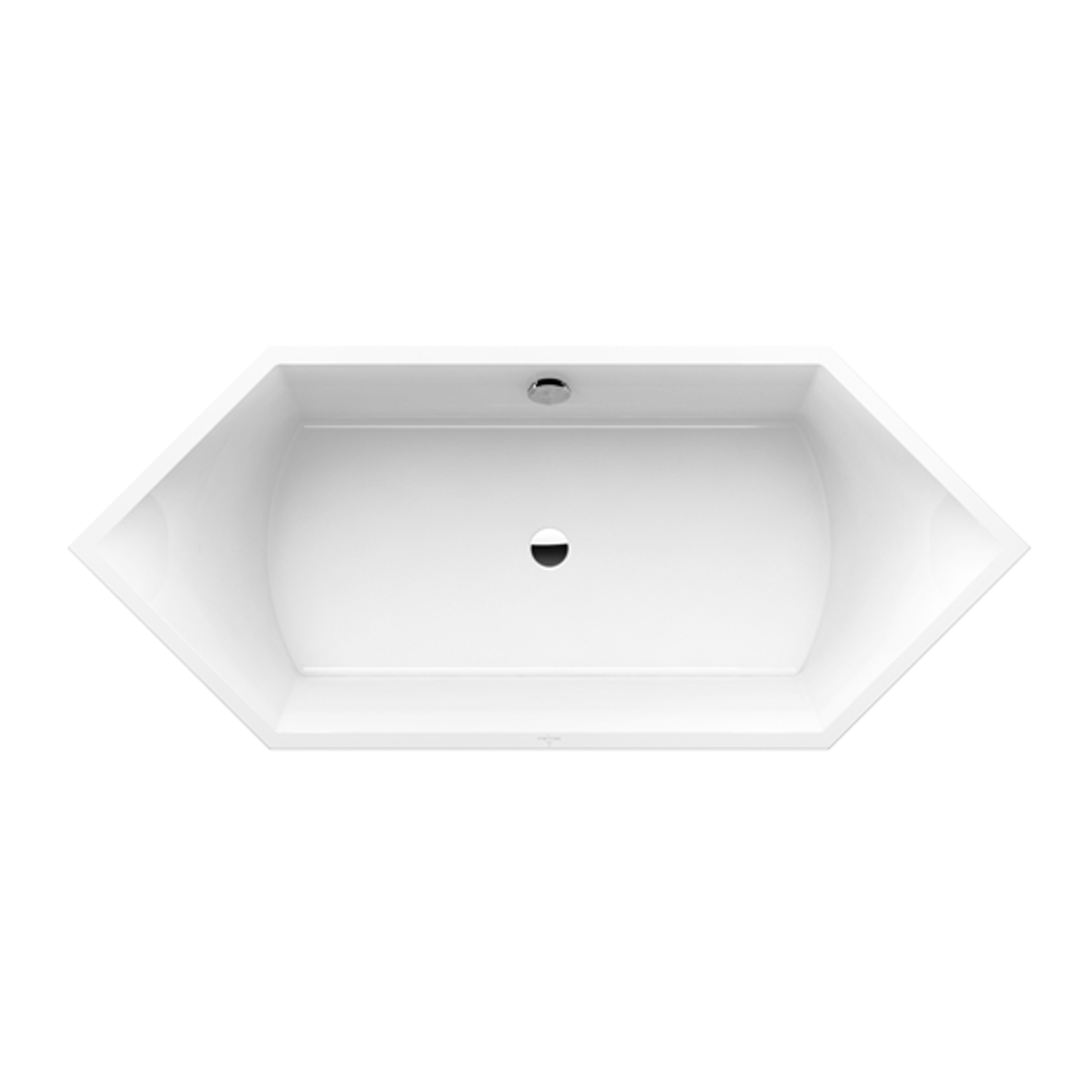 Mostra il prodotto Squaro Edge Bath del produttore Villeroy & Boch