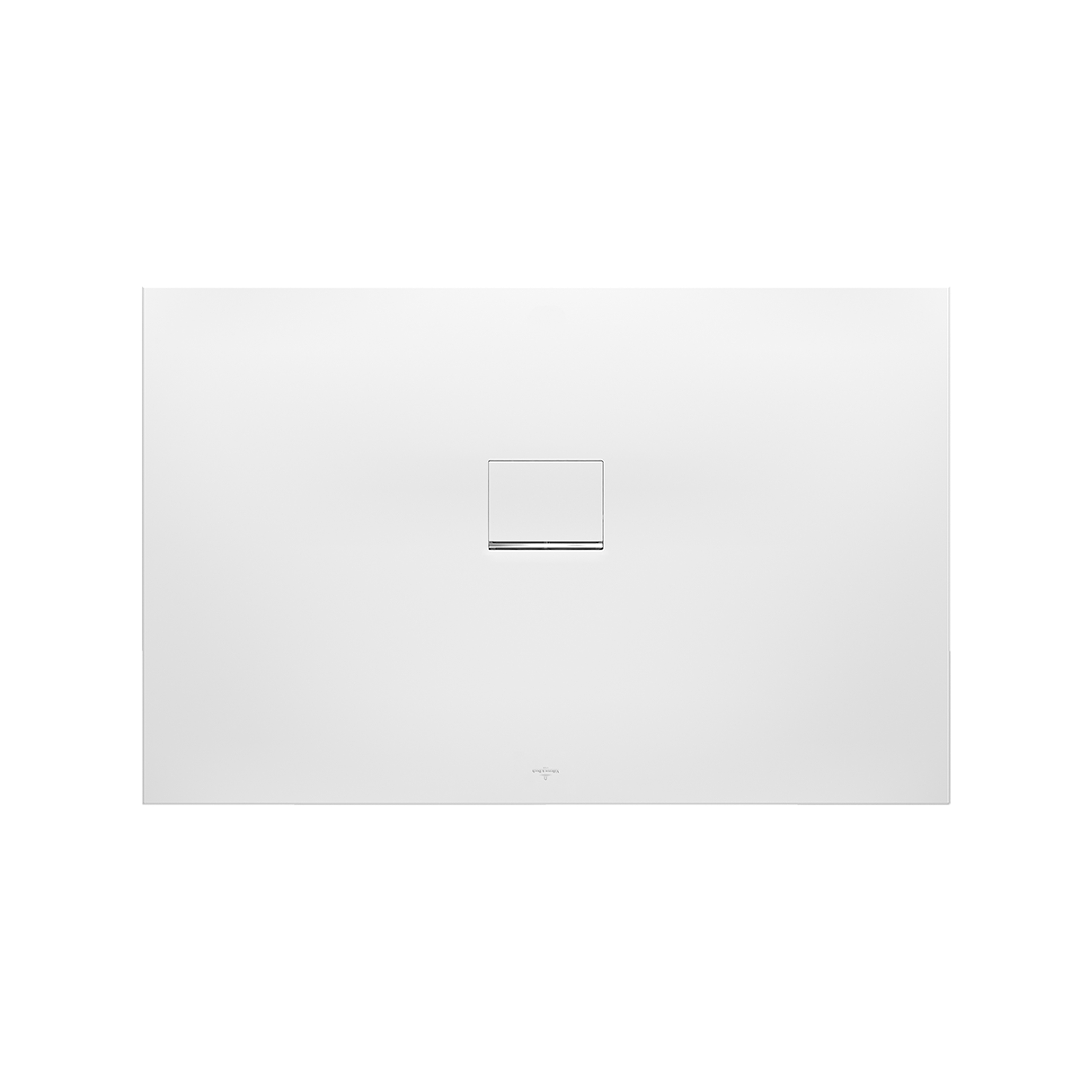 Display product Squaro Infinity Shower tray from manufacturer Villeroy & Boch