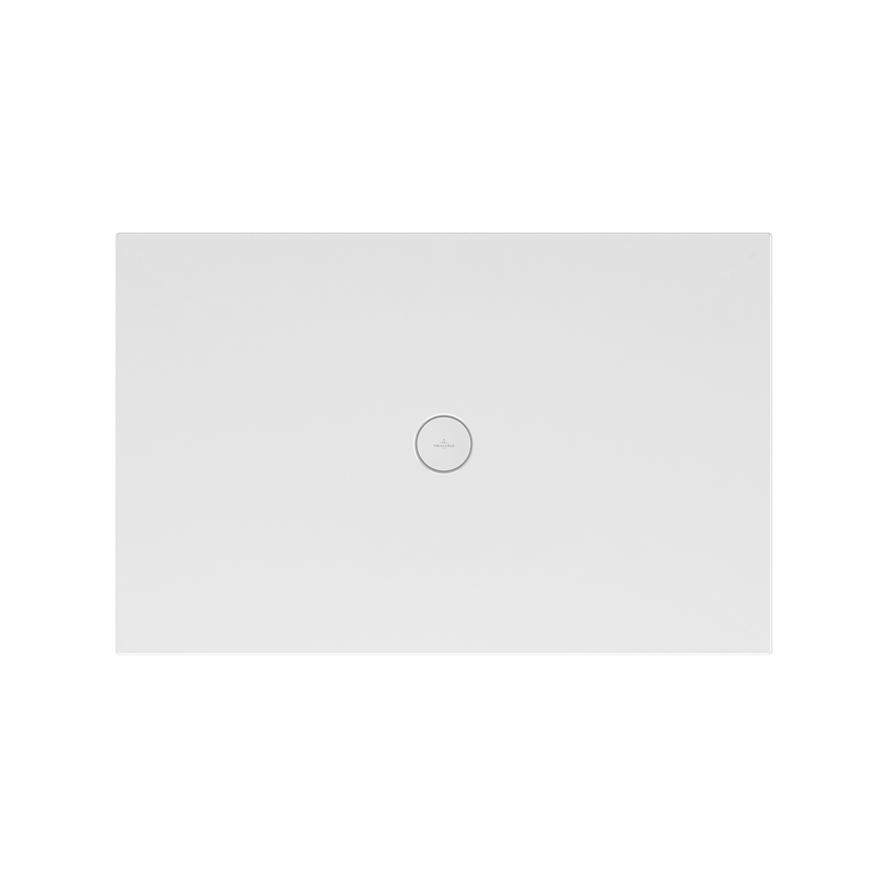 Display product Subway Infinity Shower tray from manufacturer Villeroy & Boch