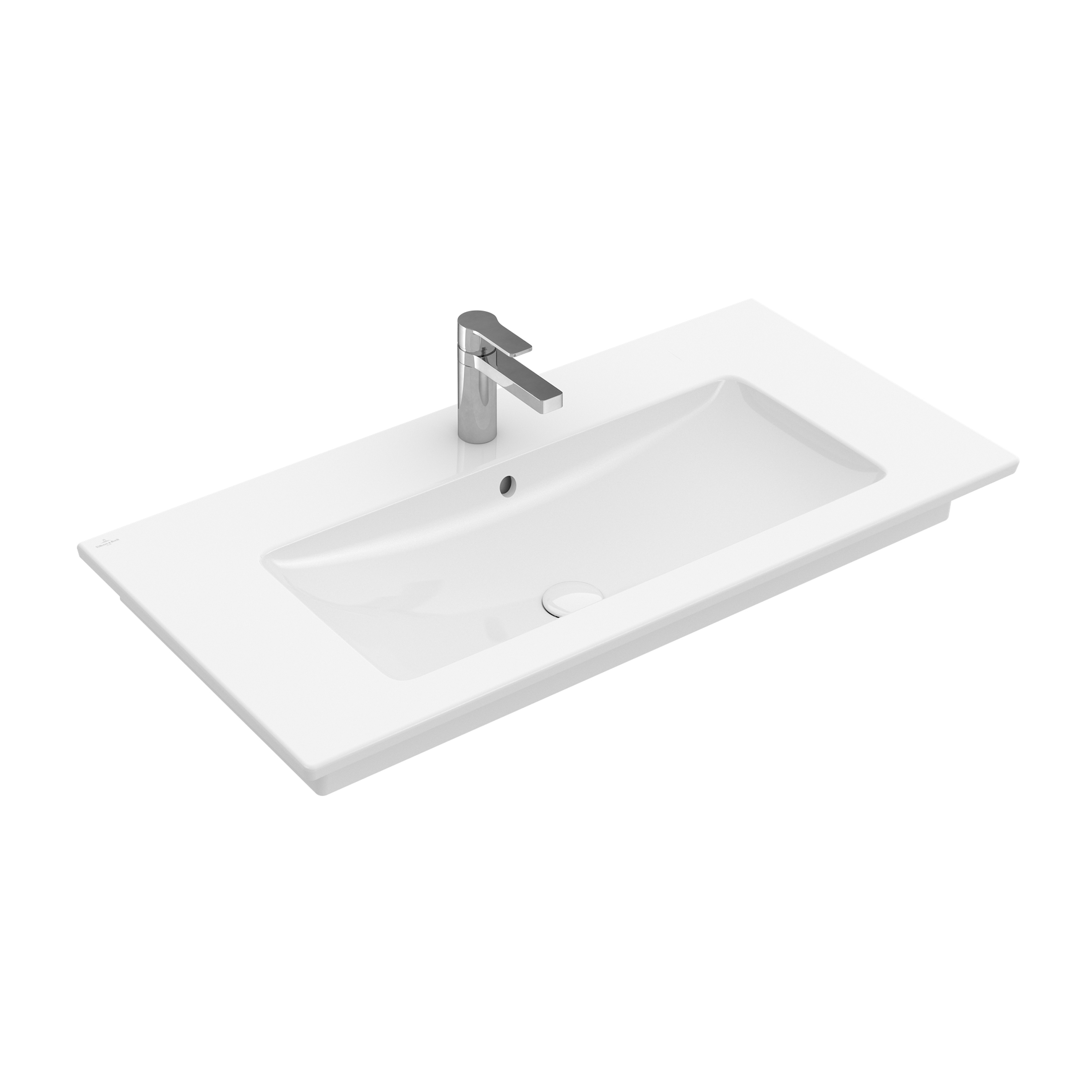 Display product Venticello Vanity washbasin from manufacturer Villeroy & Boch