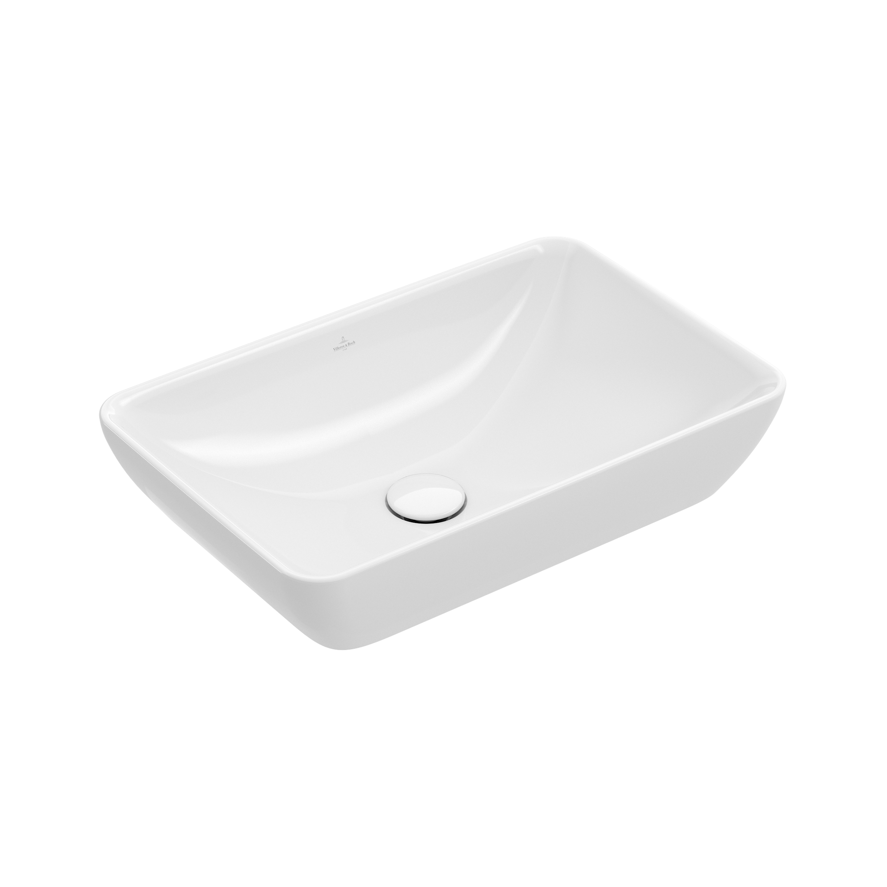 Mostra il prodotto Venticello Lavabo da semi appoggio del produttore Villeroy & Boch
