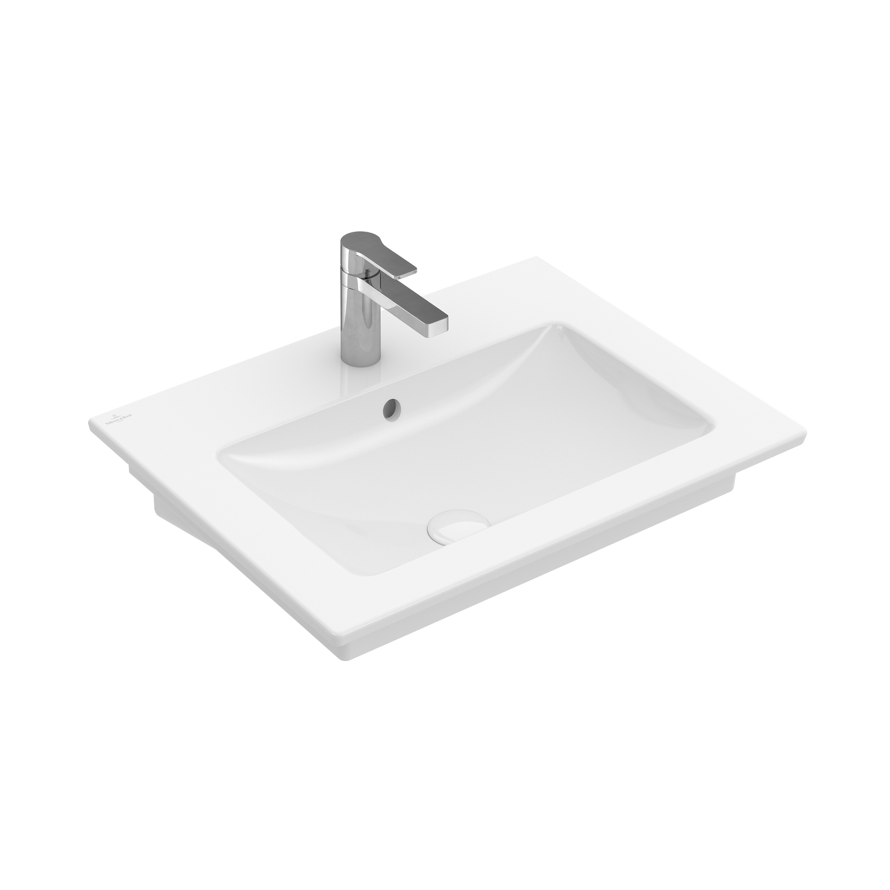 Mostra il prodotto Venticello Lavabo del produttore Villeroy & Boch