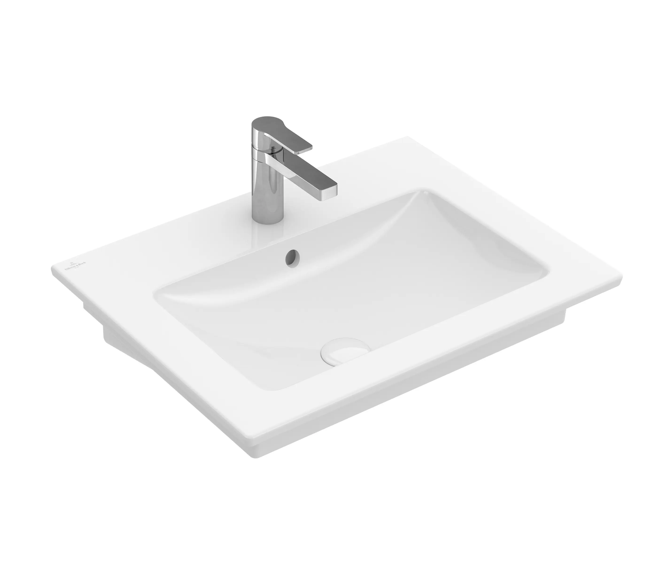 Villeroy & Boch - Venticello Waschtisch