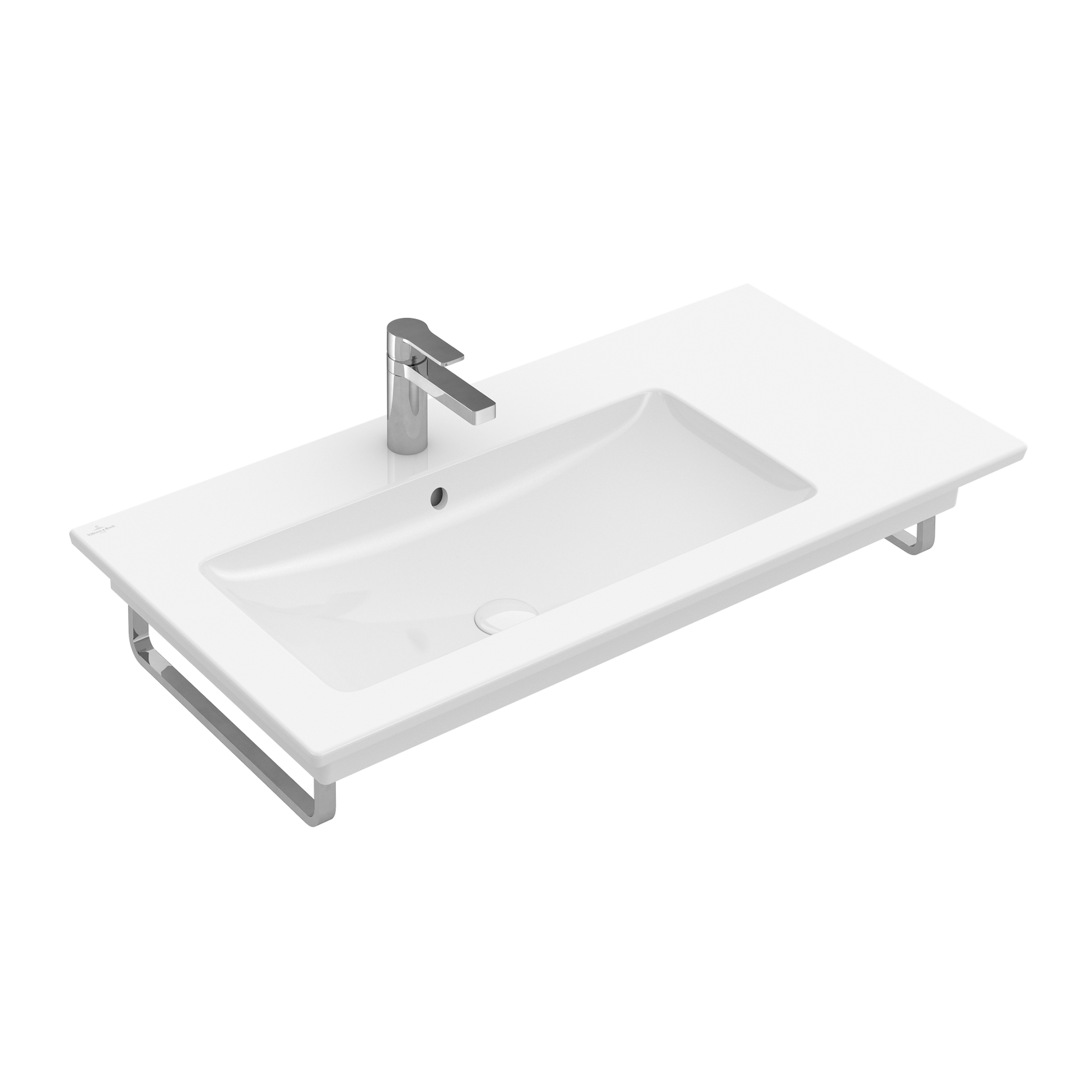 Afficher le produit Venticello Plan de toilette du fabricant Villeroy & Boch