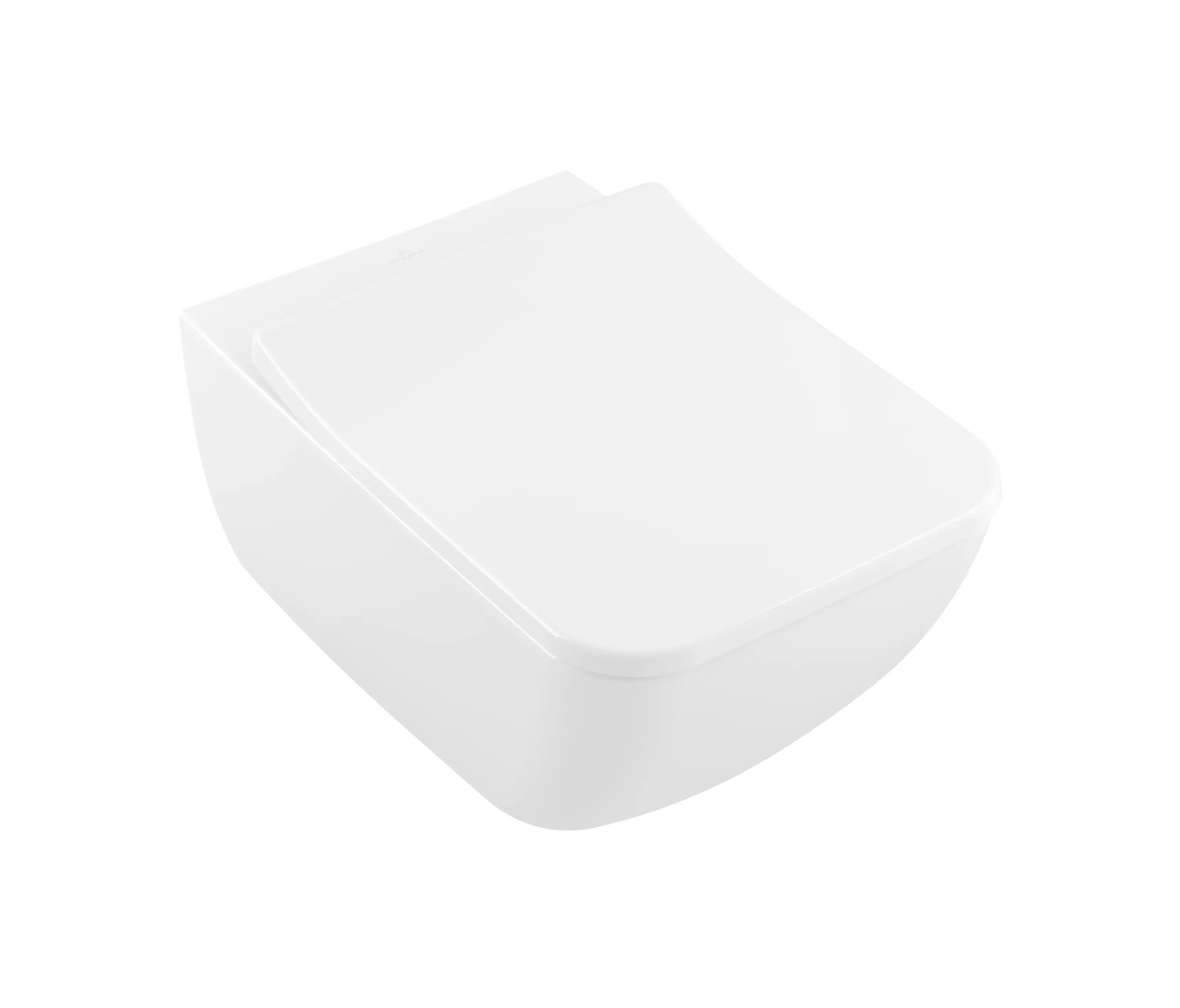 Villeroy & Boch - Venticello Washdown WC, rimless