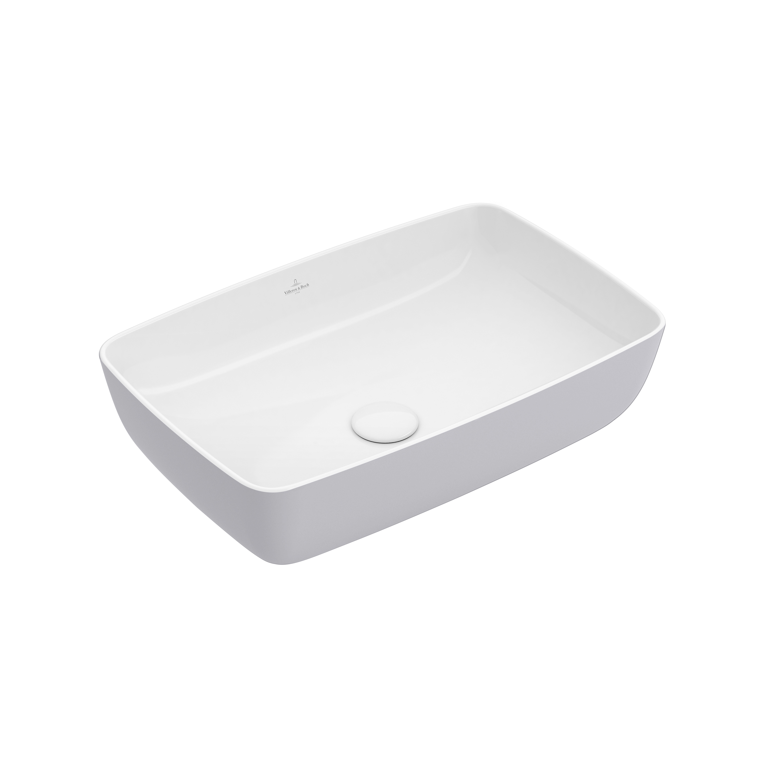 Mostra il prodotto Artis Lavabo da appoggio del produttore Villeroy & Boch
