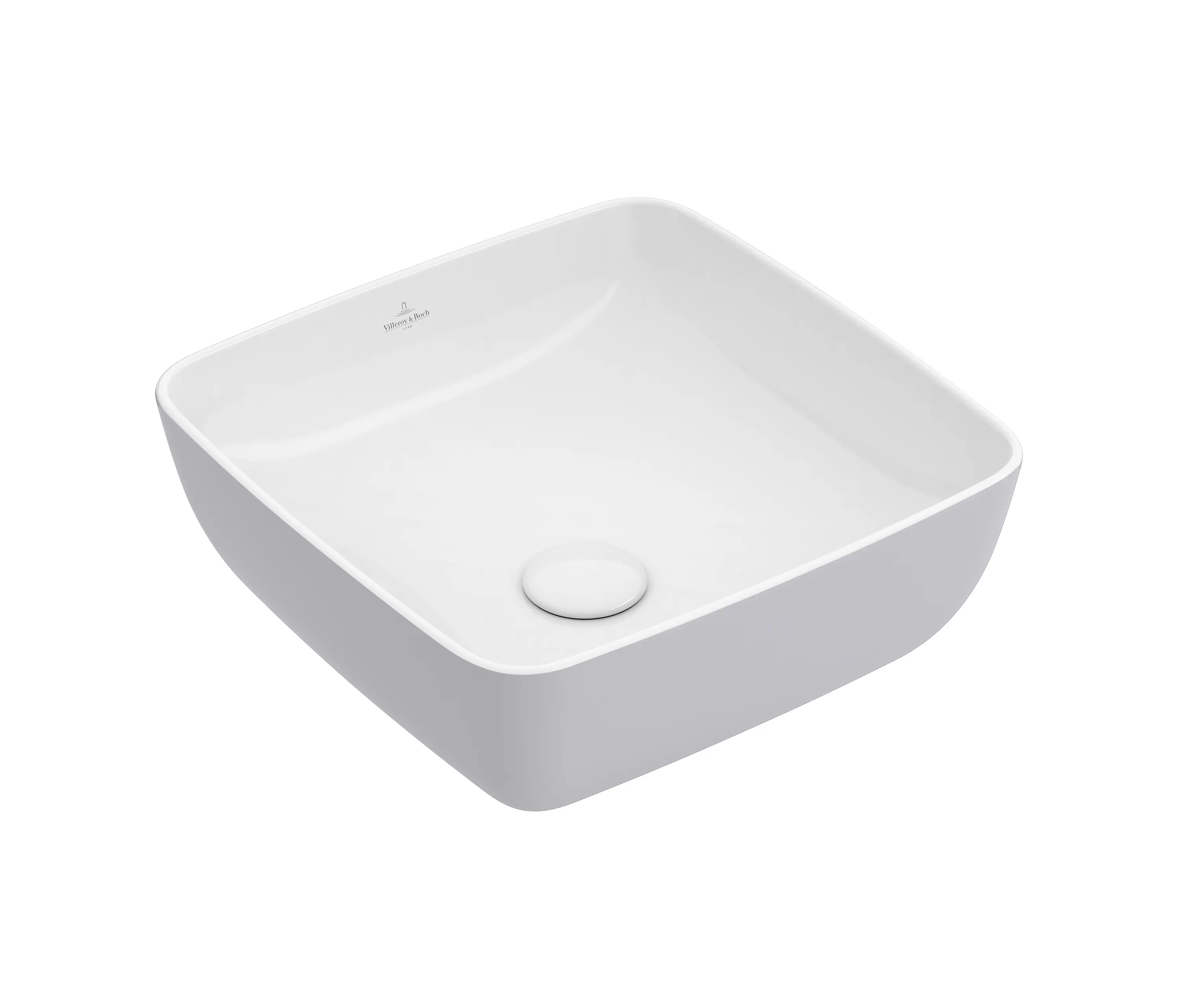 Villeroy & Boch - Artis Lavabo da appoggio