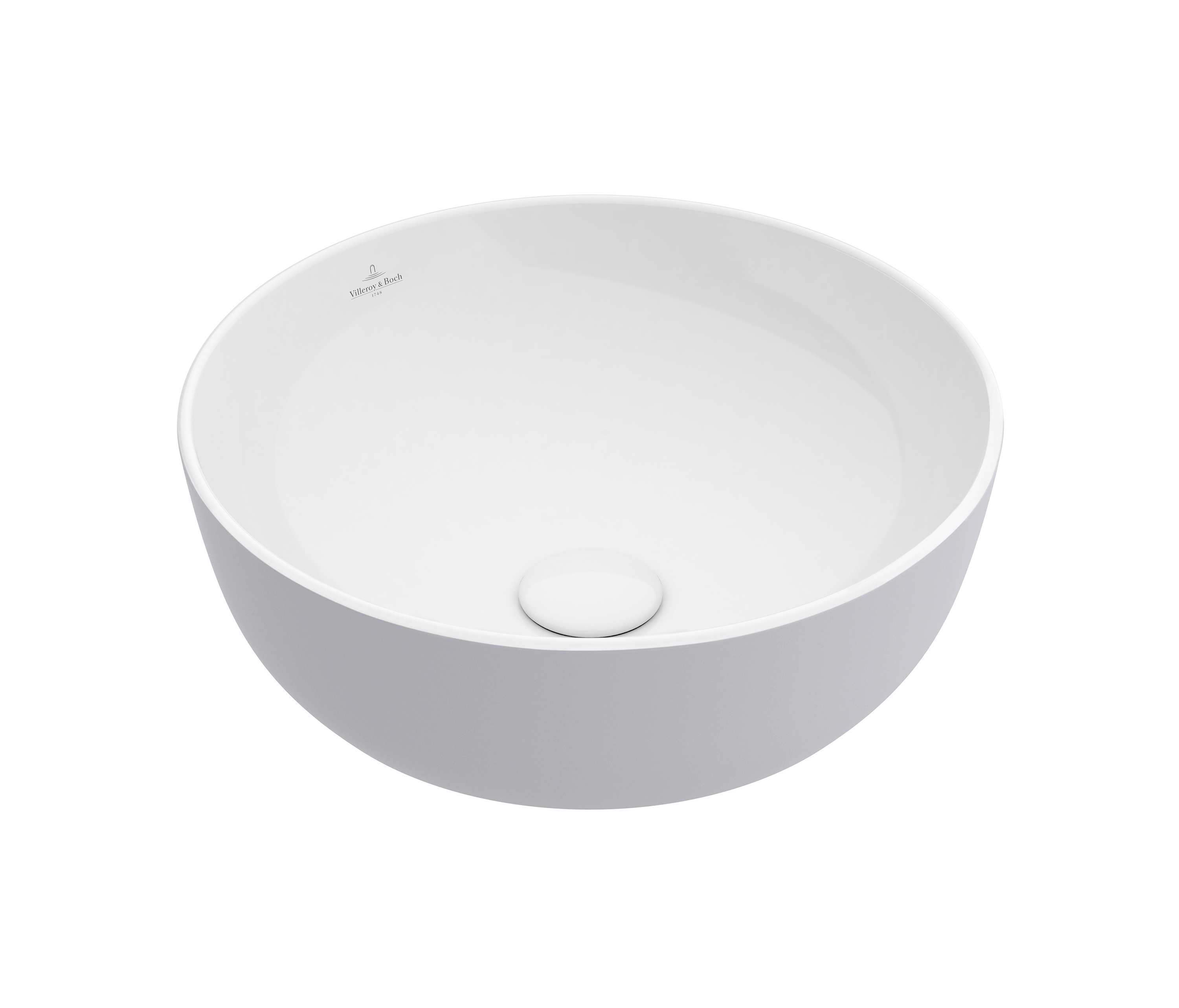 Afficher le produit Artis Vasque à poser du fabricant Villeroy & Boch