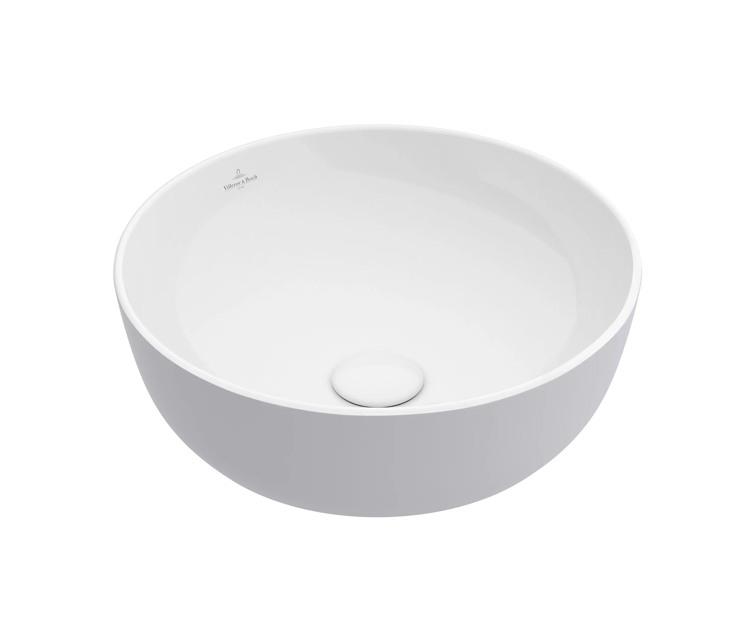 Villeroy & Boch - Artis Lavabo da appoggio
