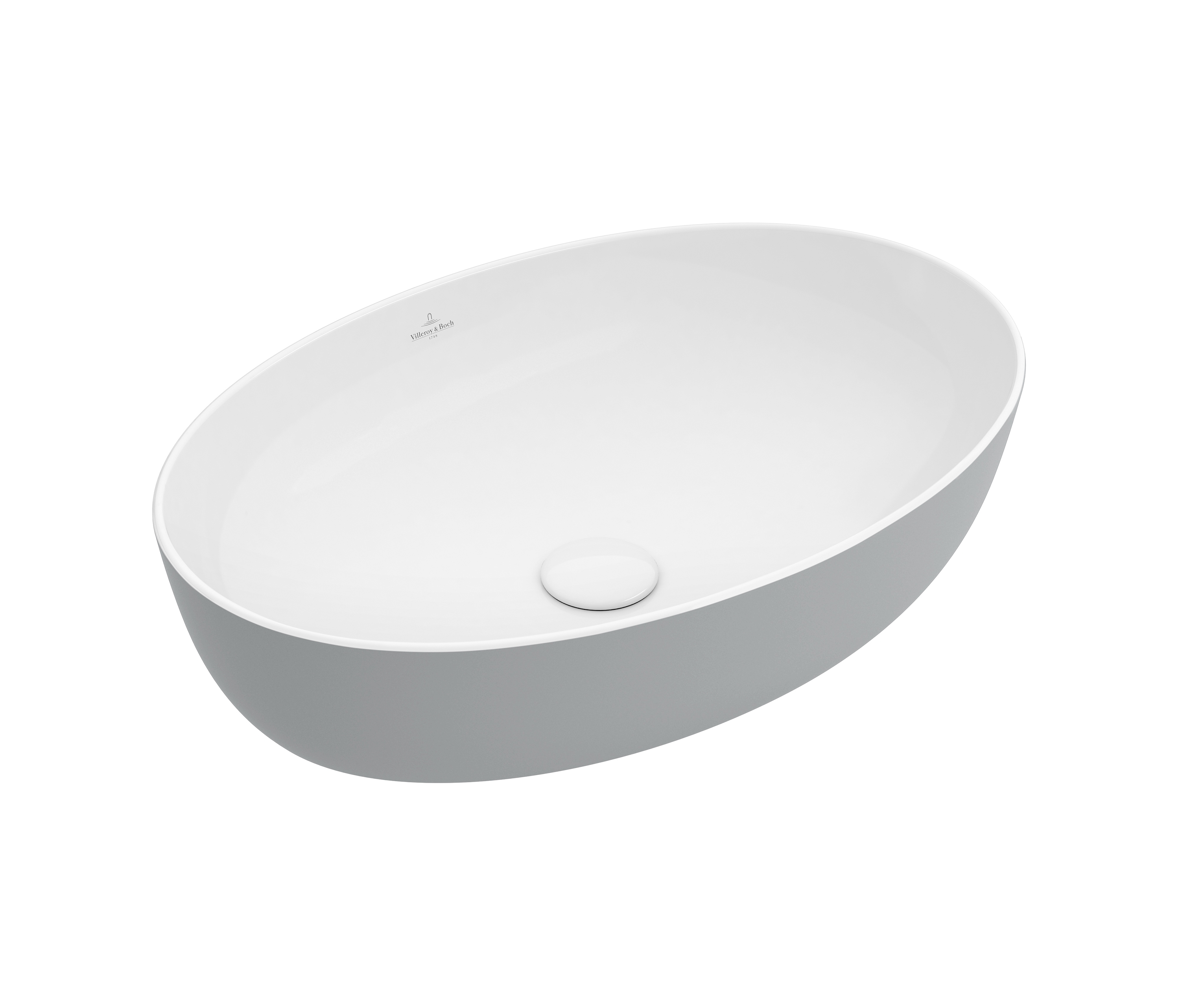 Produkt Artis Aufsatzwaschtisch des Herstellers Villeroy & Boch anzeigen