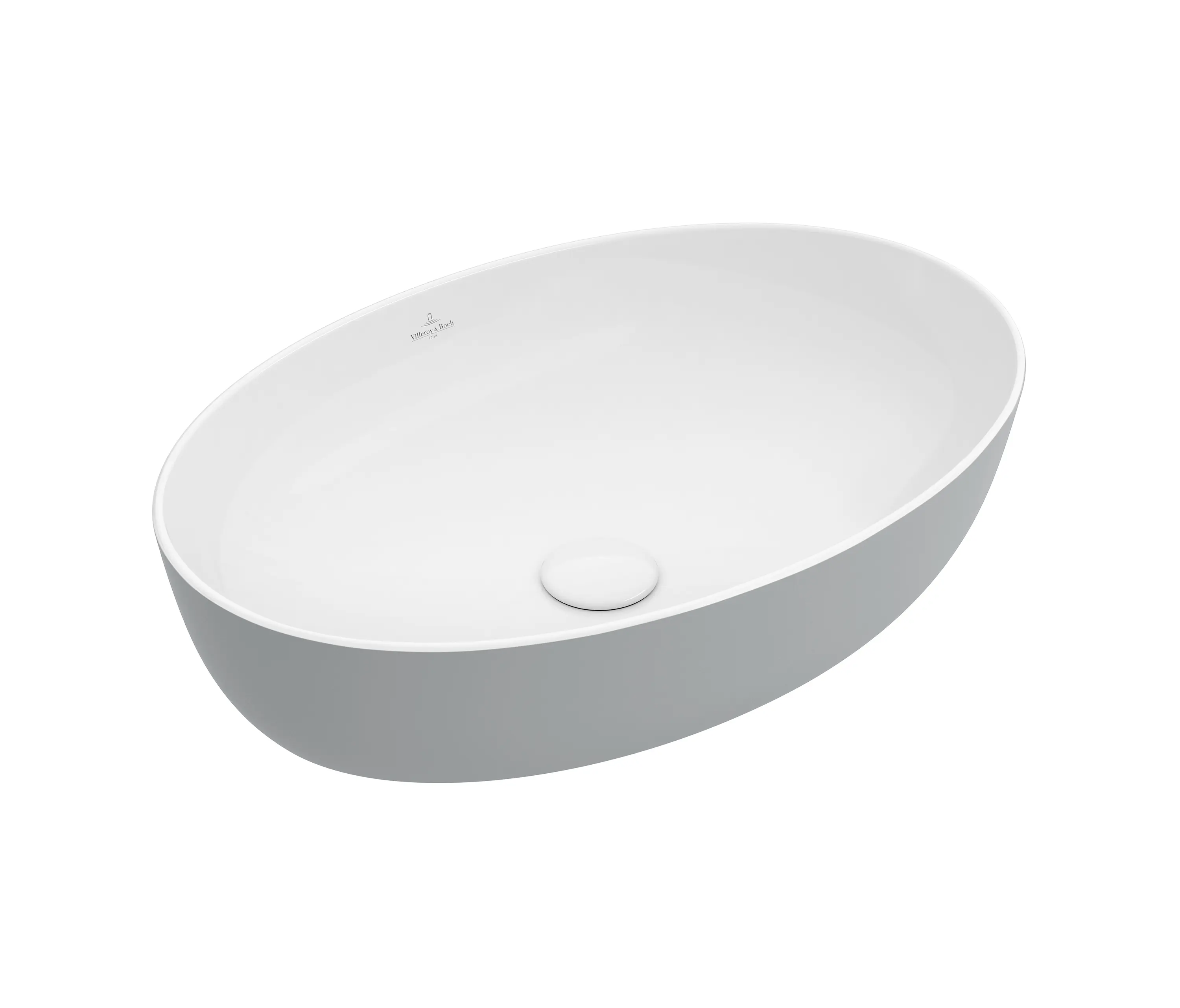 Villeroy & Boch - Artis Surface-mounted washbasin