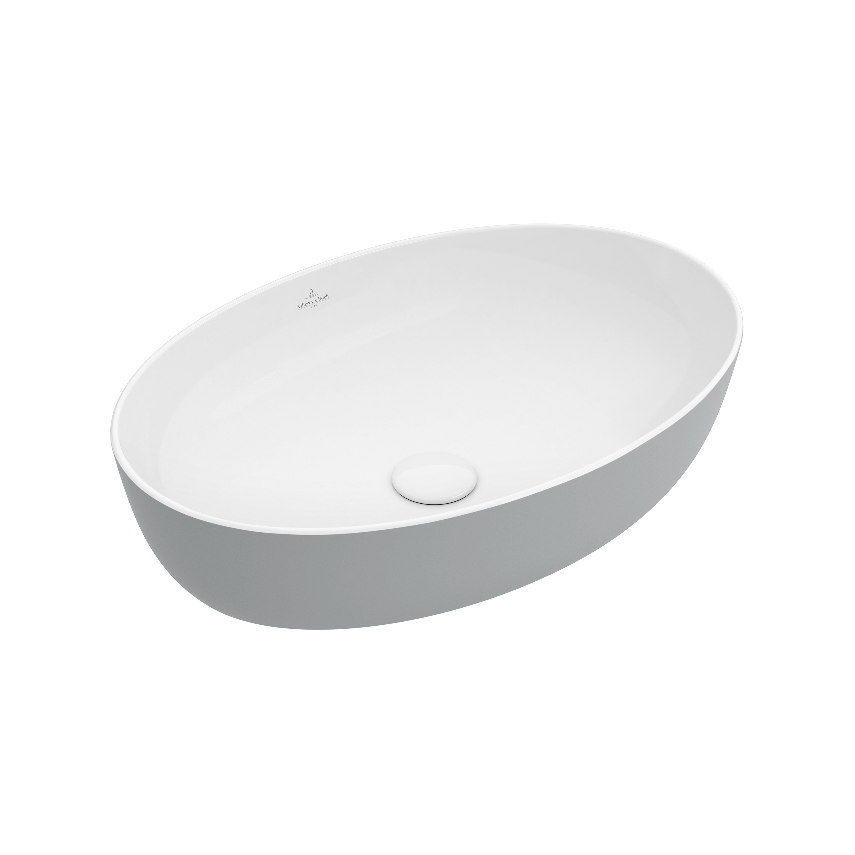 Afficher le produit Artis Vasque à poser du fabricant Villeroy & Boch