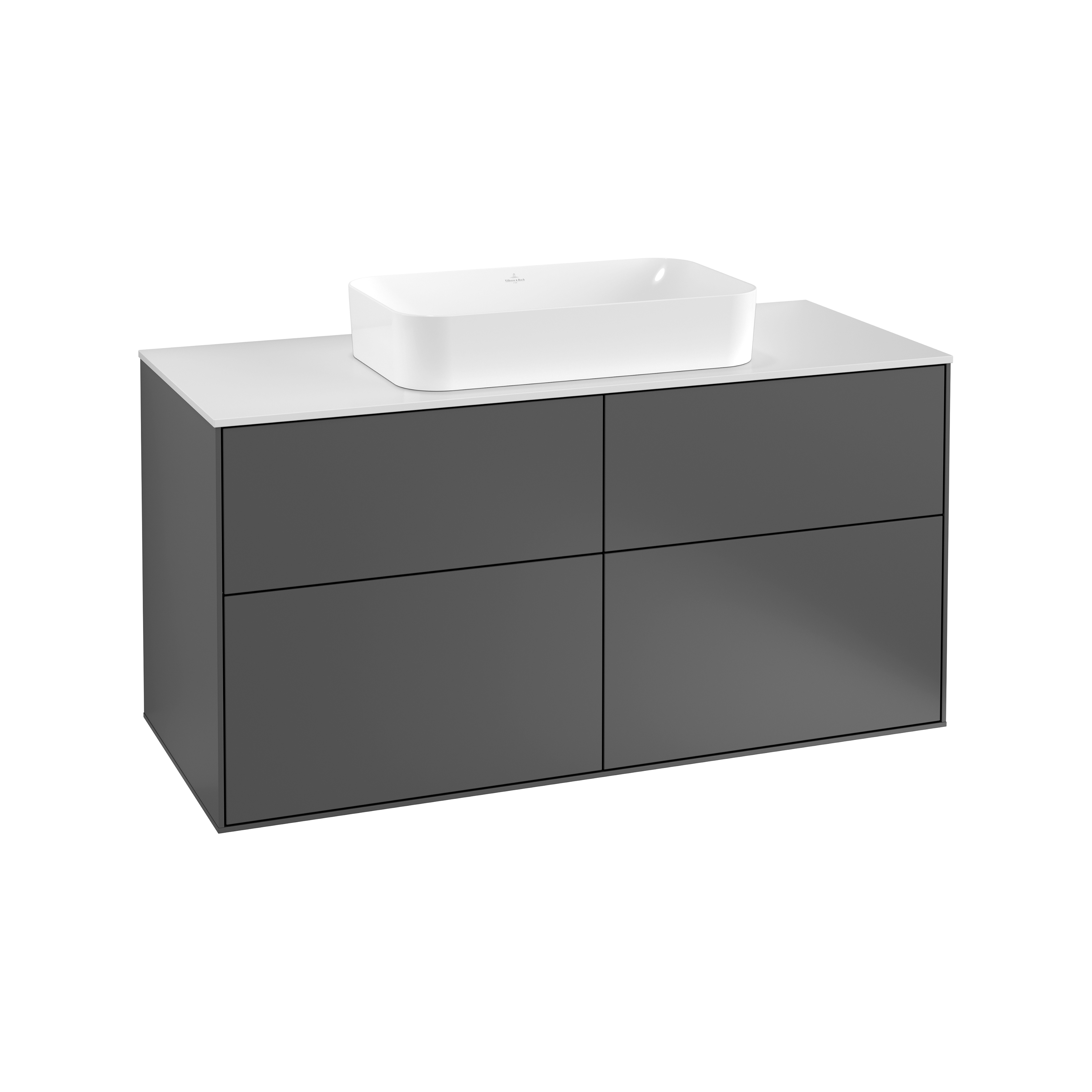 Produkt Finion F26100GK Waschtischunterschrank des Herstellers Villeroy & Boch anzeigen