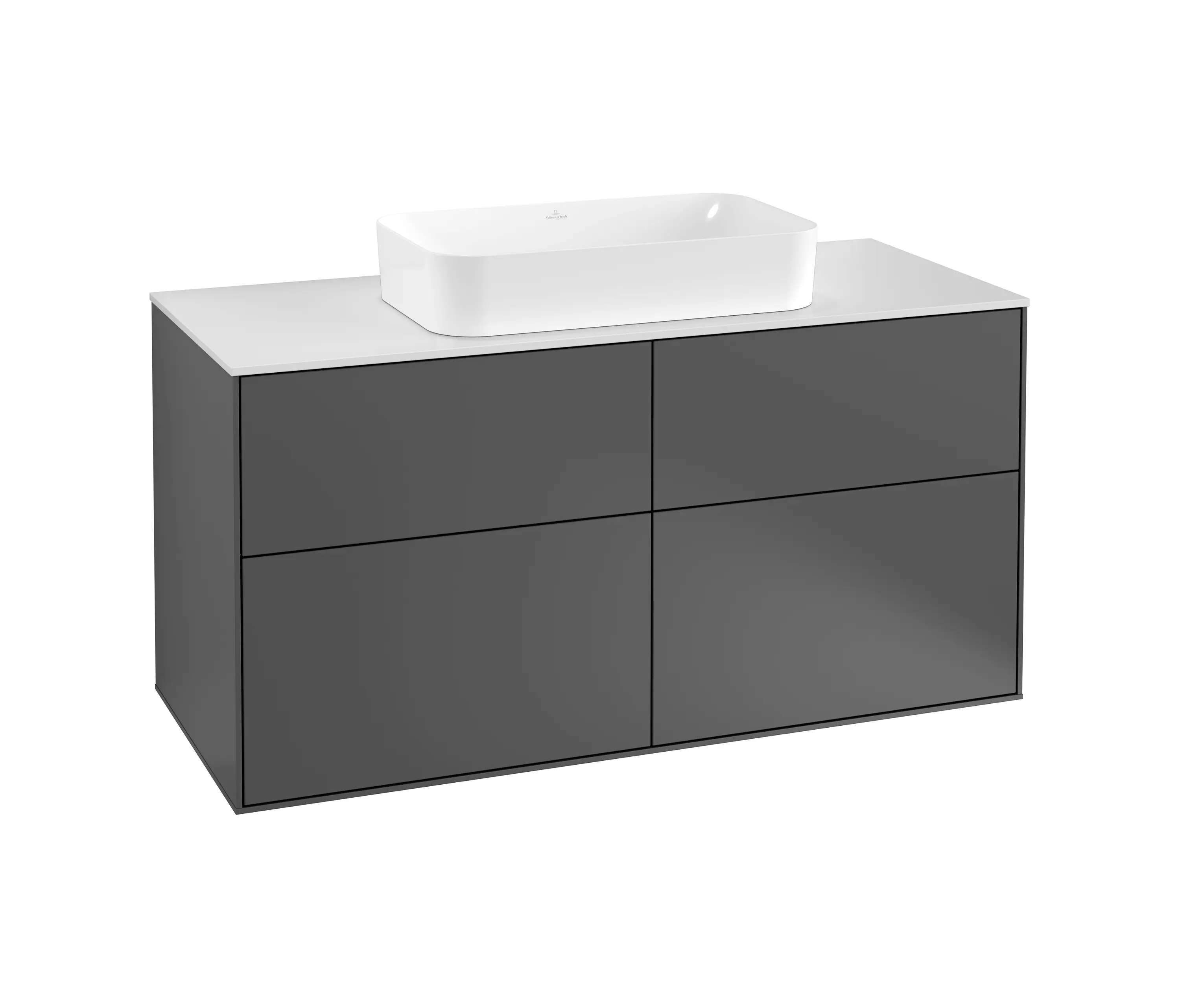 Villeroy & Boch - Finion F26100GK