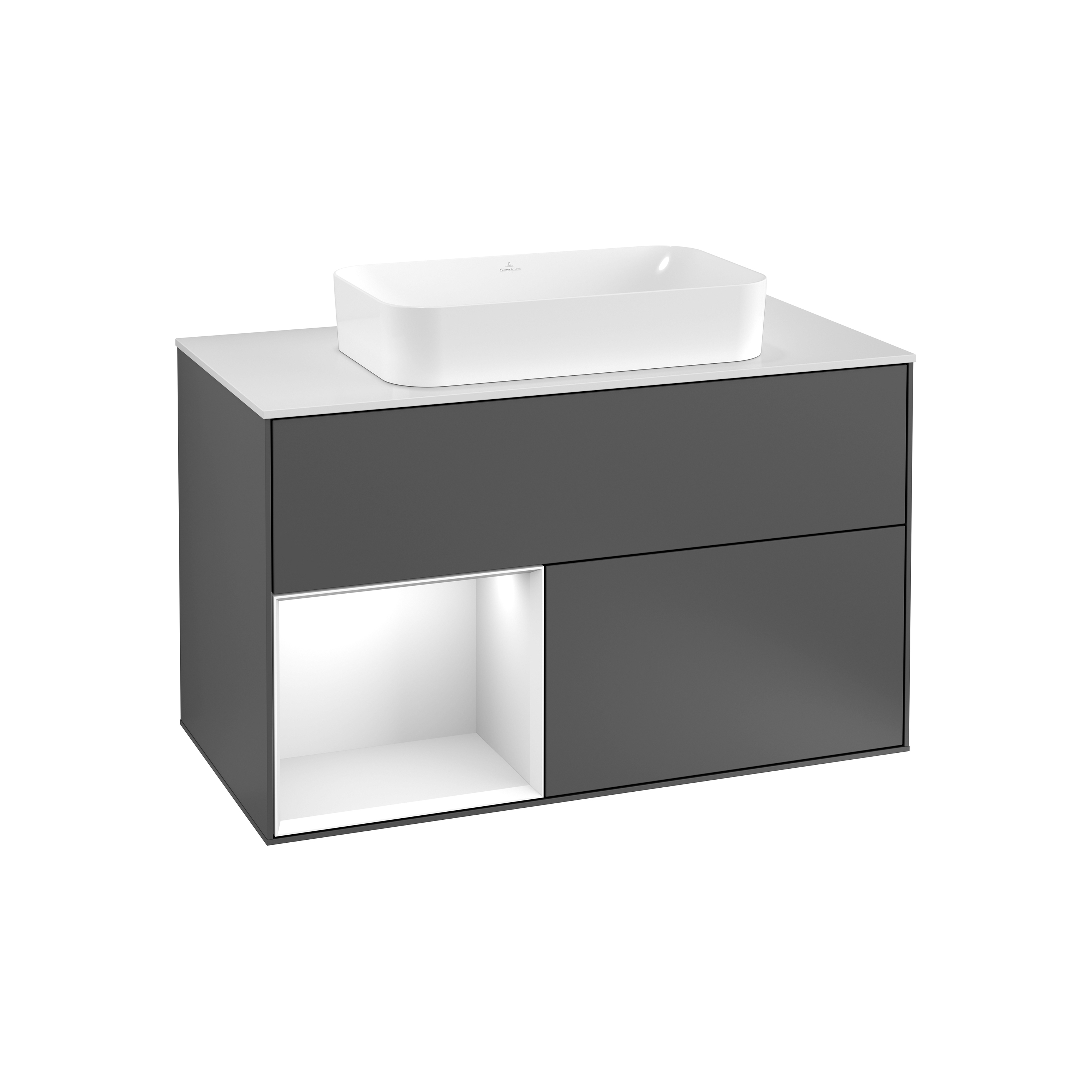 Display product Finion F241MTGK from manufacturer Villeroy & Boch