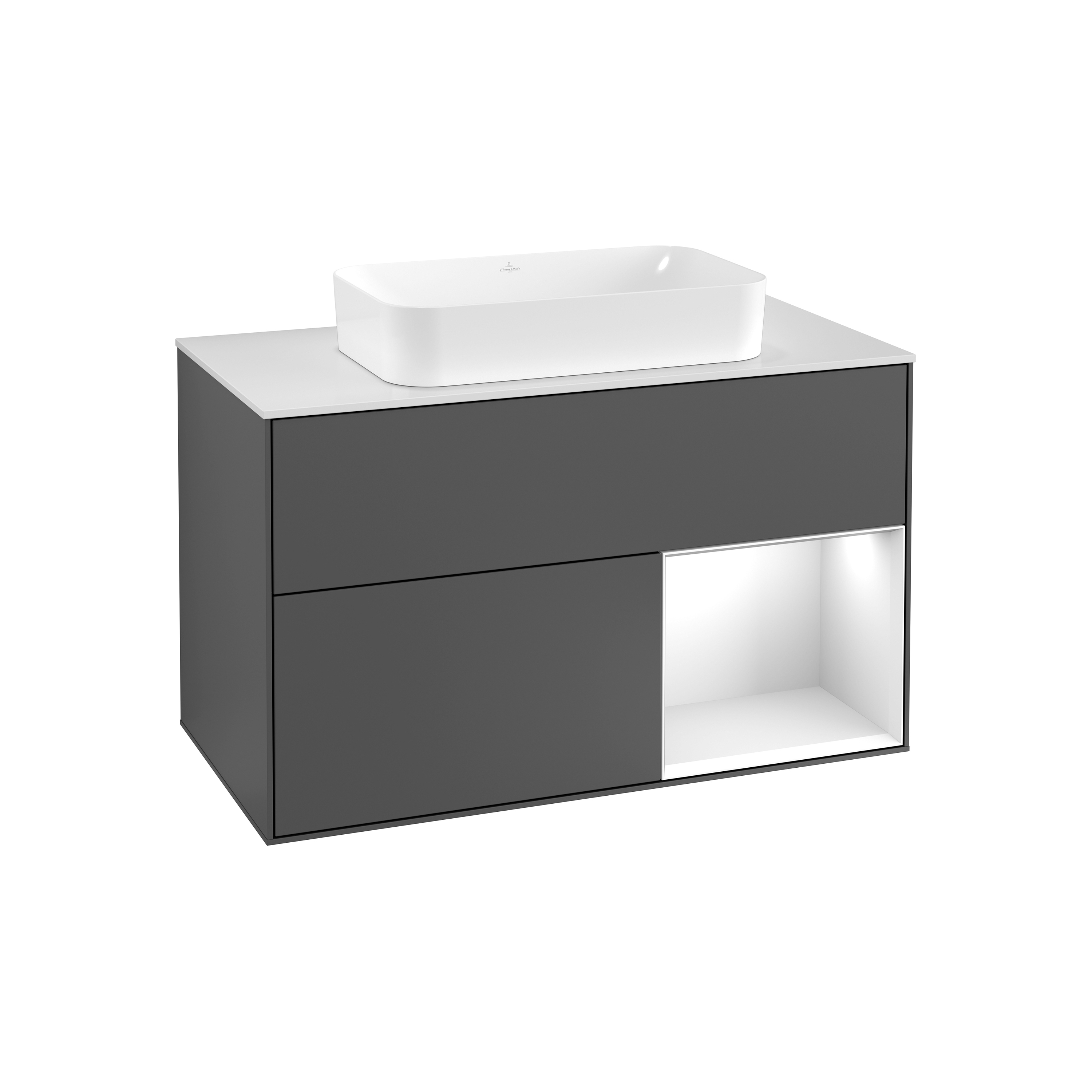Display product Finion F251MTGK from manufacturer Villeroy & Boch