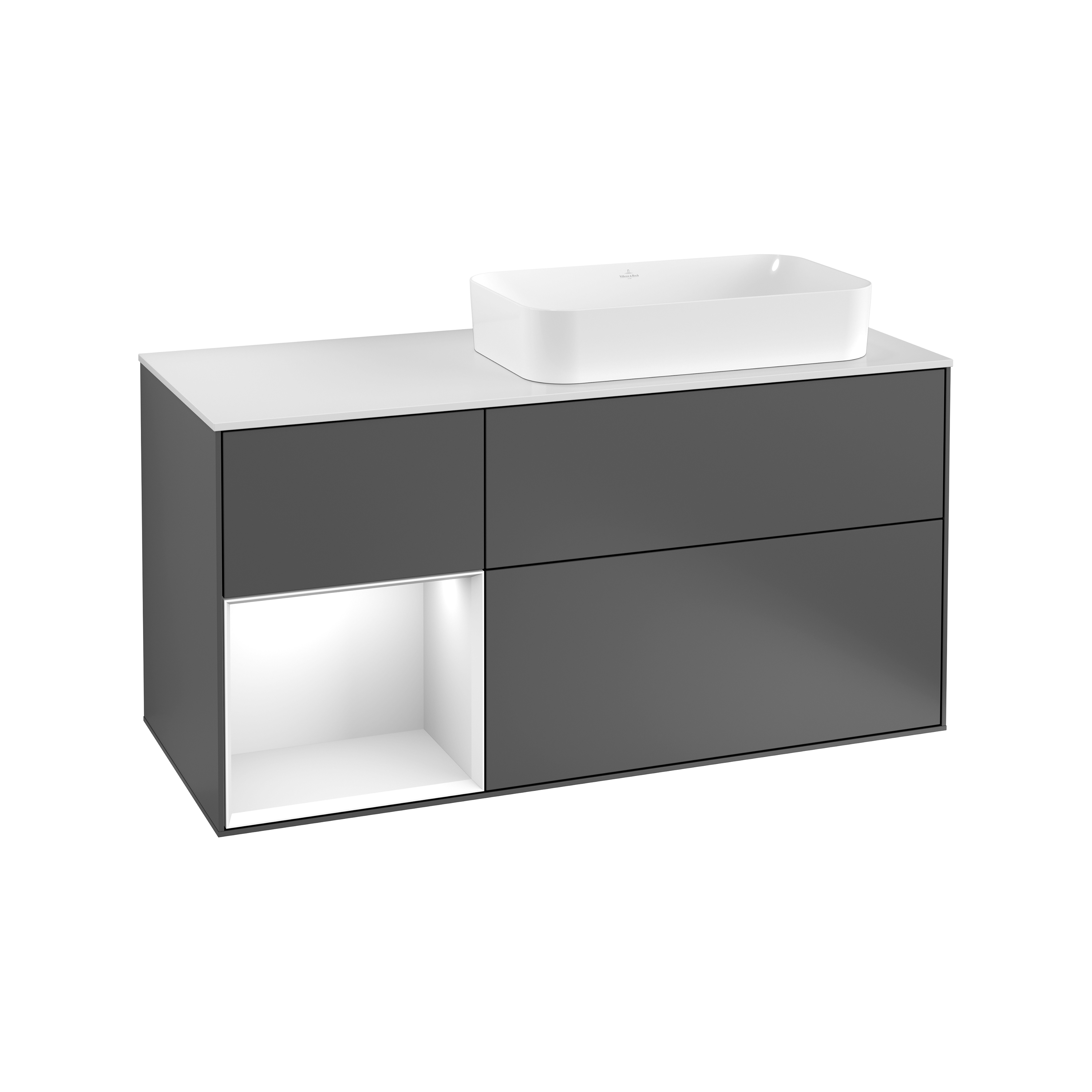 Mostrar el producto Finion F271MTGK del fabricante Villeroy & Boch