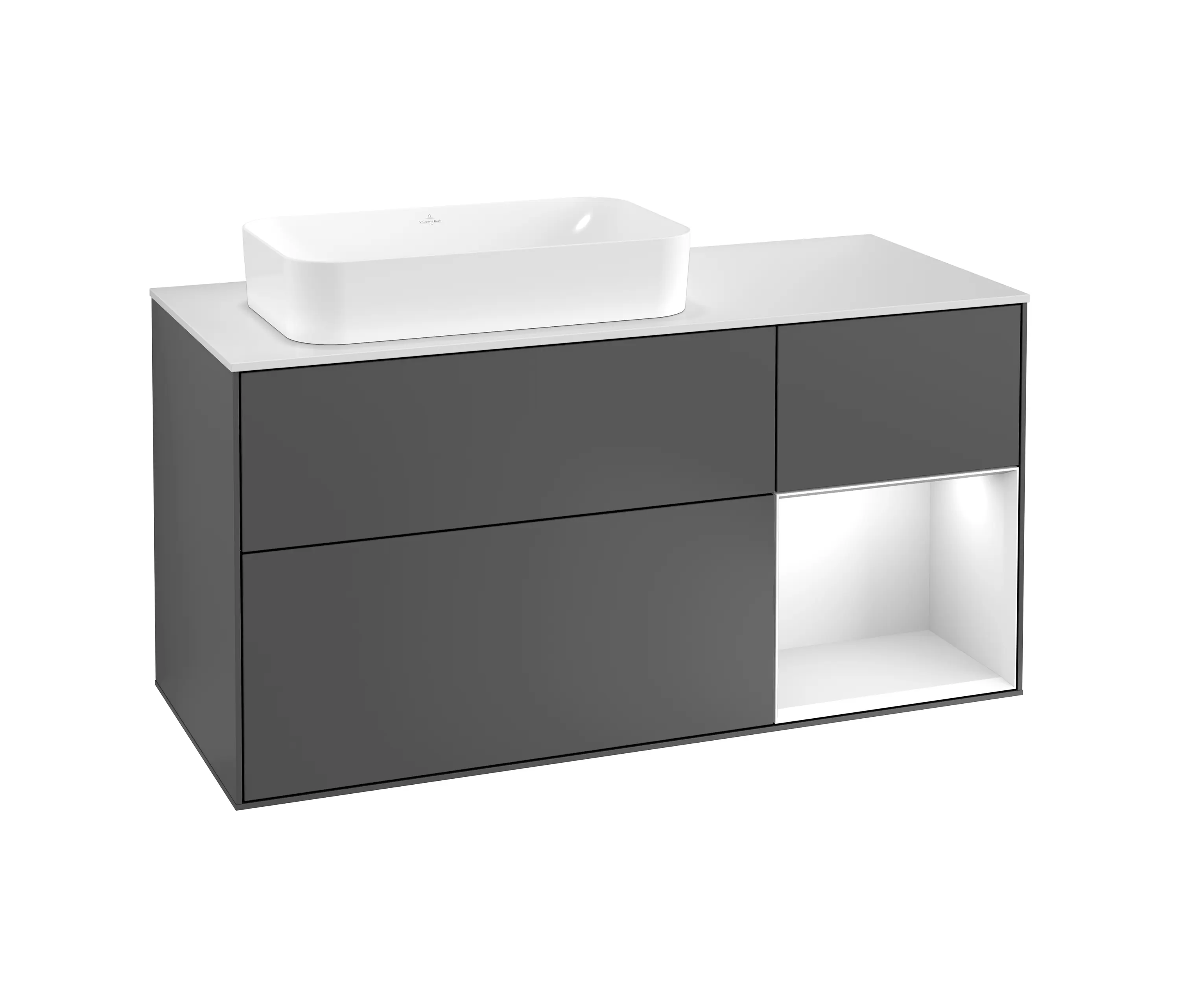 Villeroy & Boch - Finion F281MTGK