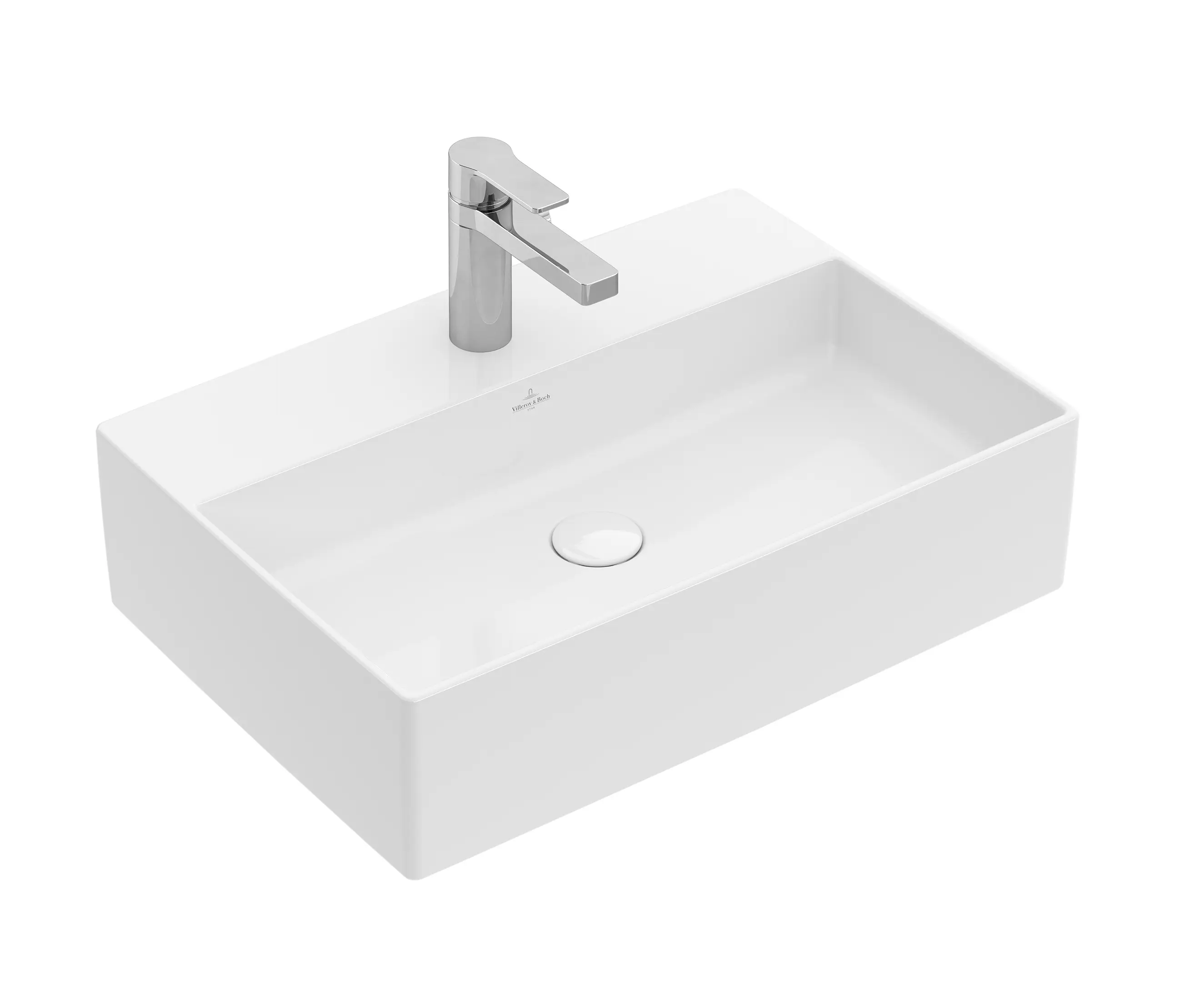 Villeroy & Boch - Memento 2.0 4A0761