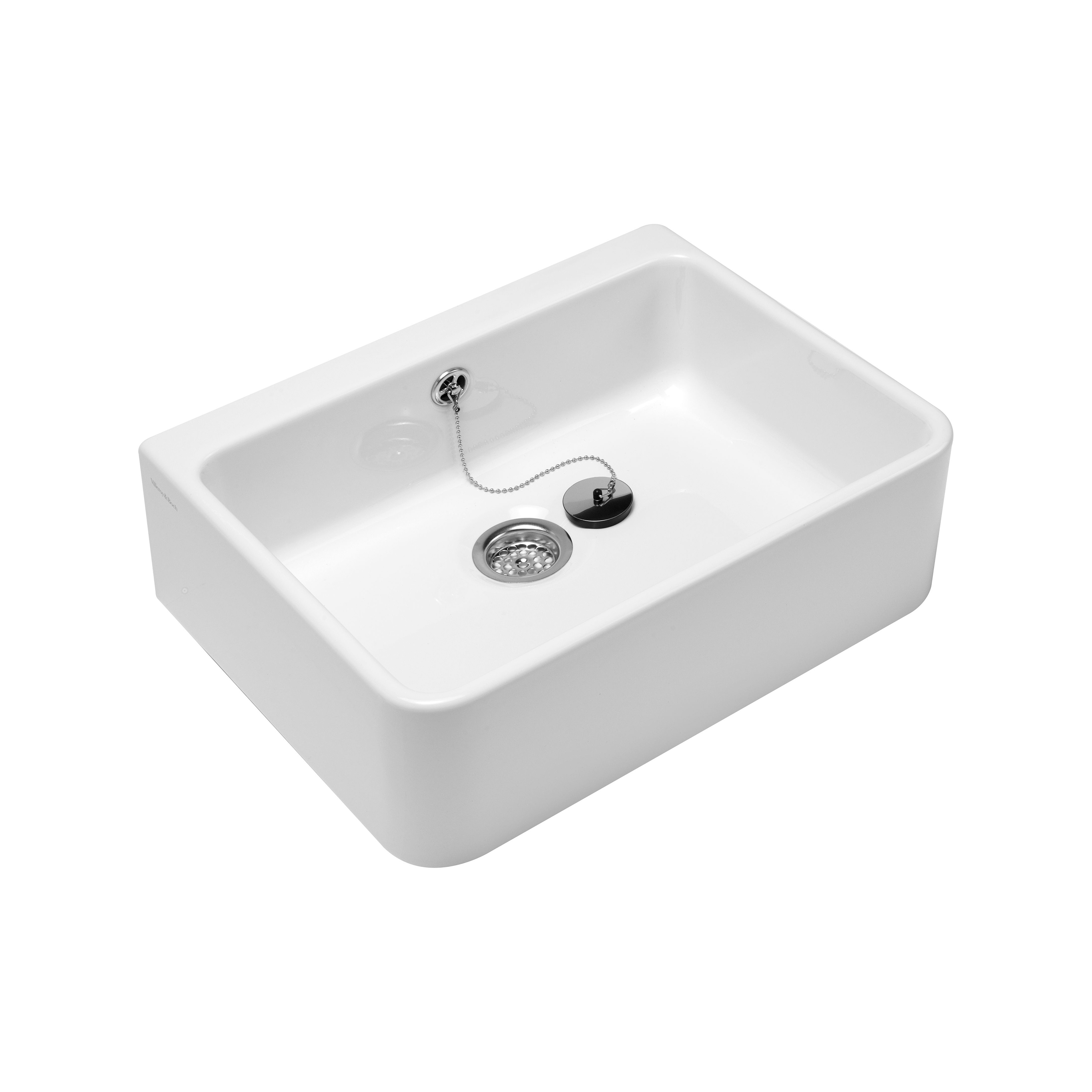 Produkt O.novo Spülbecken 632100 des Herstellers Villeroy & Boch anzeigen